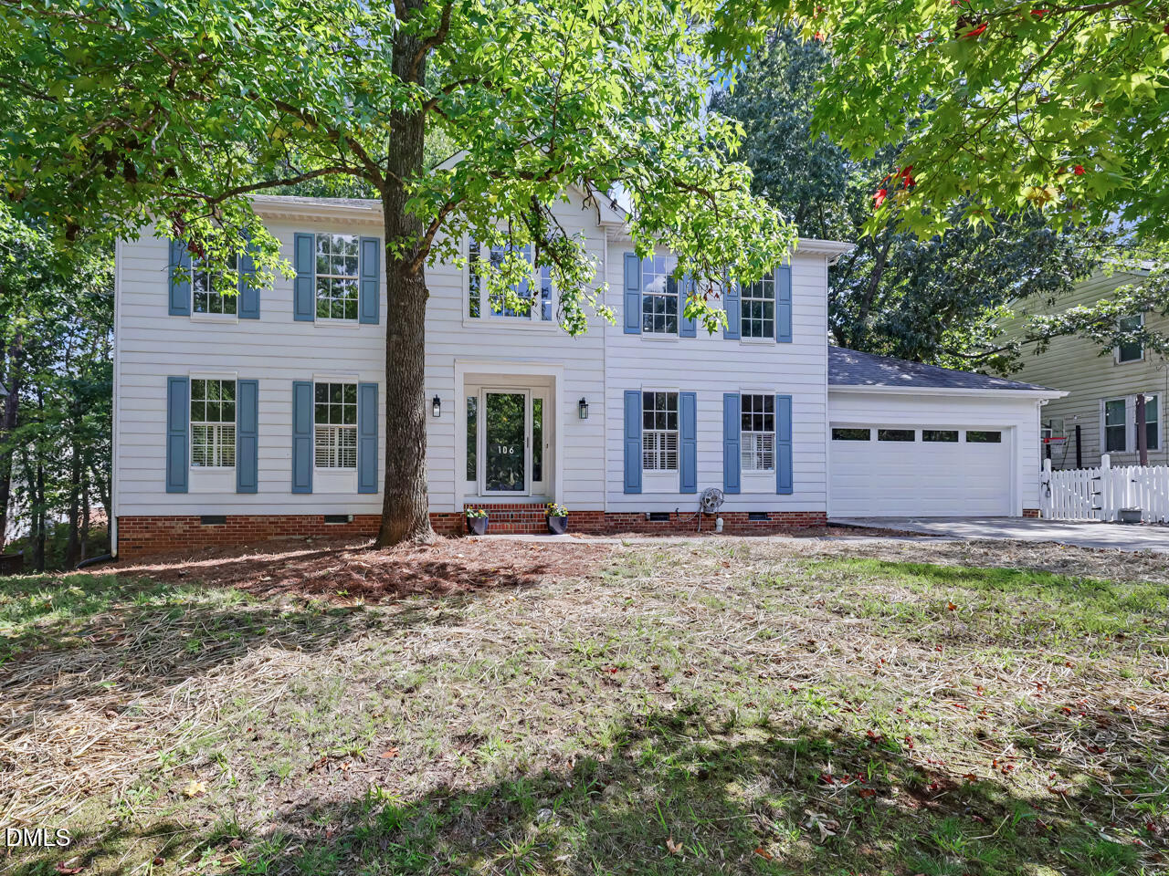106 Foscoe Lane