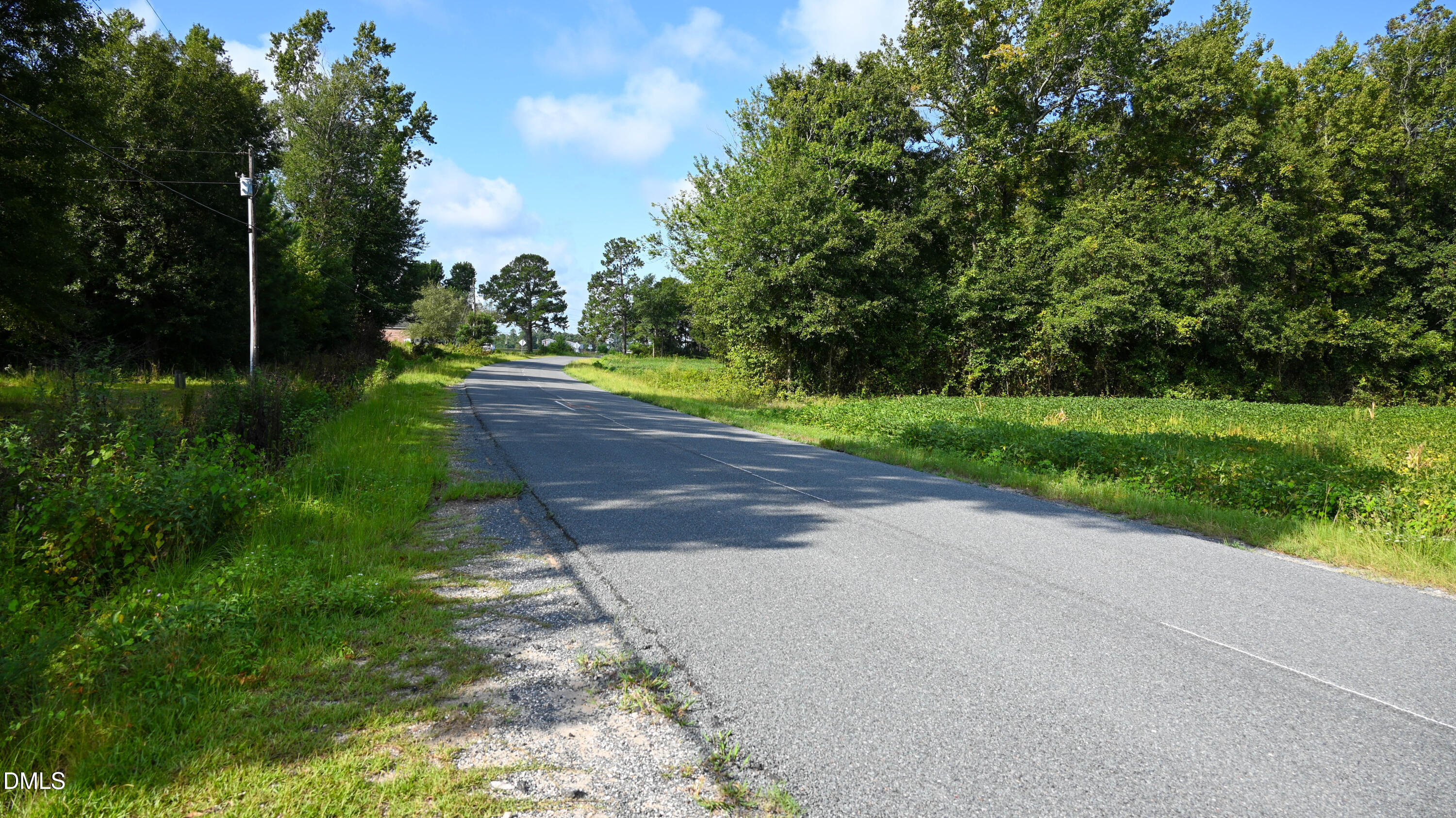 Exterior photo of Tbd Jacobs Road, Maxton, NC 28364. MLS: 10194812