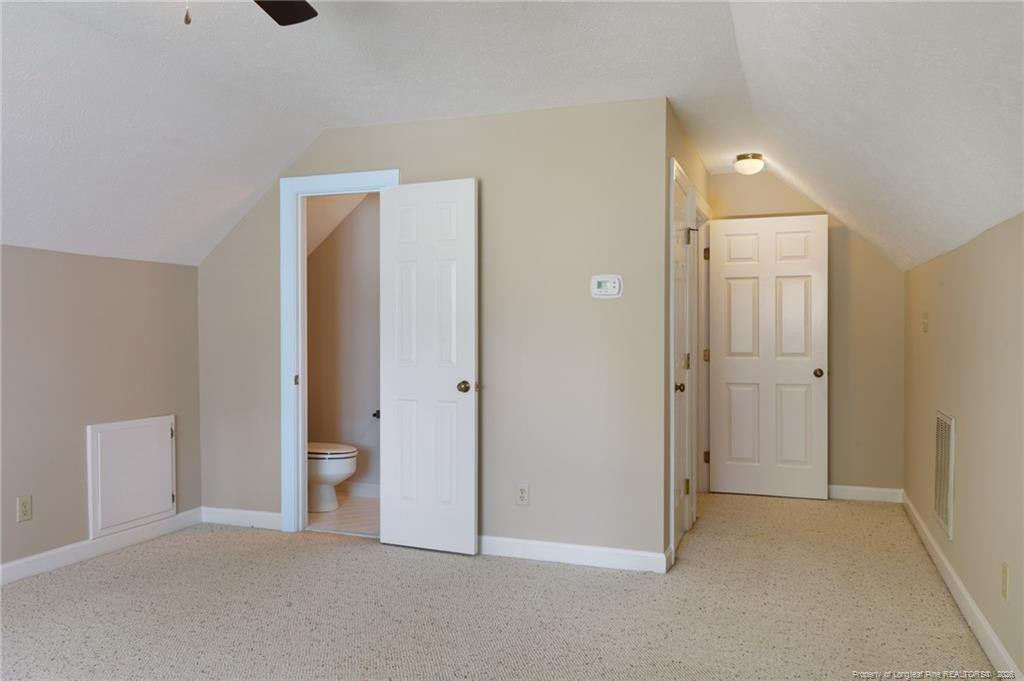 Exterior photo of 3691 Macqueen Court, Fayetteville, NC 28314. MLS: 768872