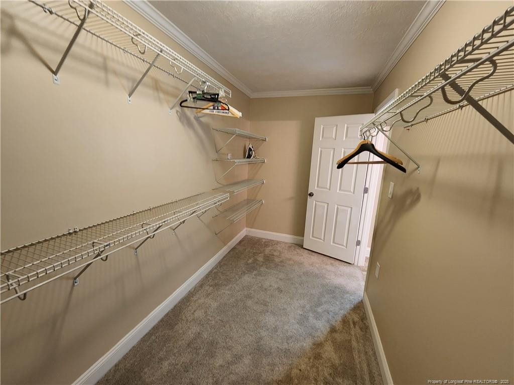Exterior photo of 1702 Lasalle Avenue, Fayetteville, NC 28303. MLS: 753380
