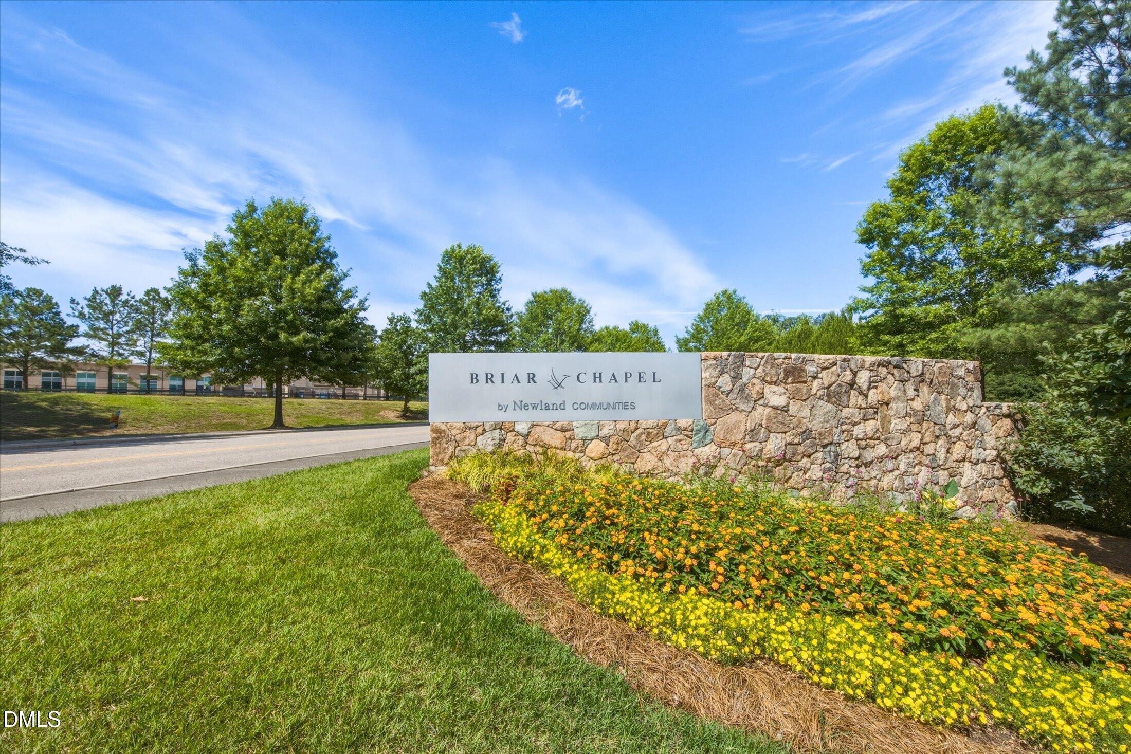 Exterior photo of 559 Middleton Place, Chapel Hill, NC 27516. MLS: 10189841