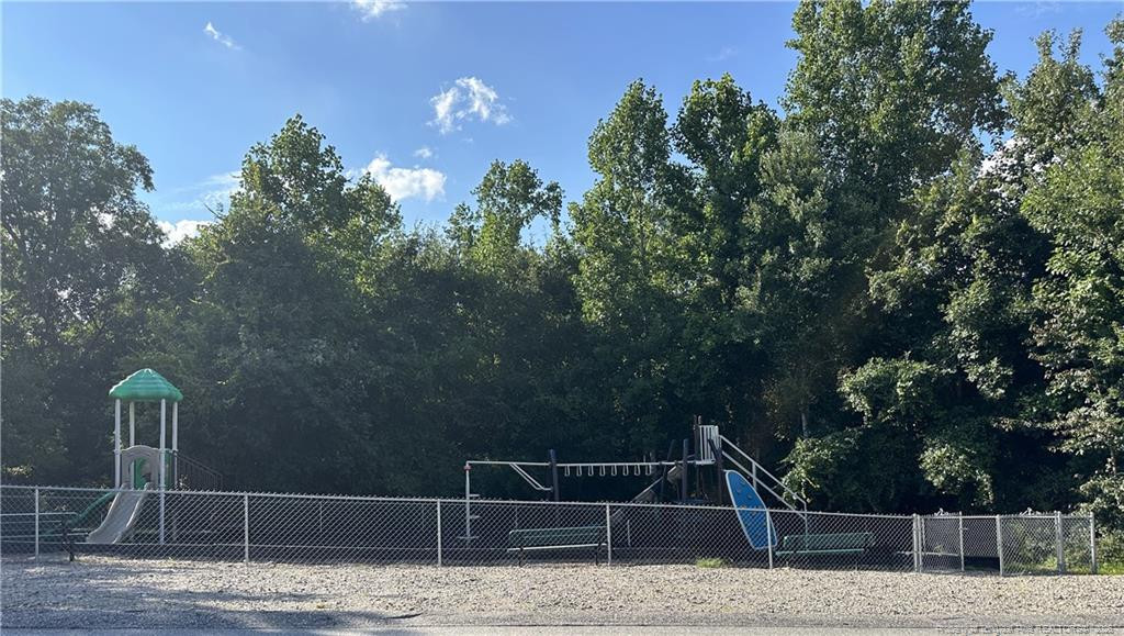 Exterior photo of 279 Travelers Way, Lillington, NC 27546. MLS: 757510