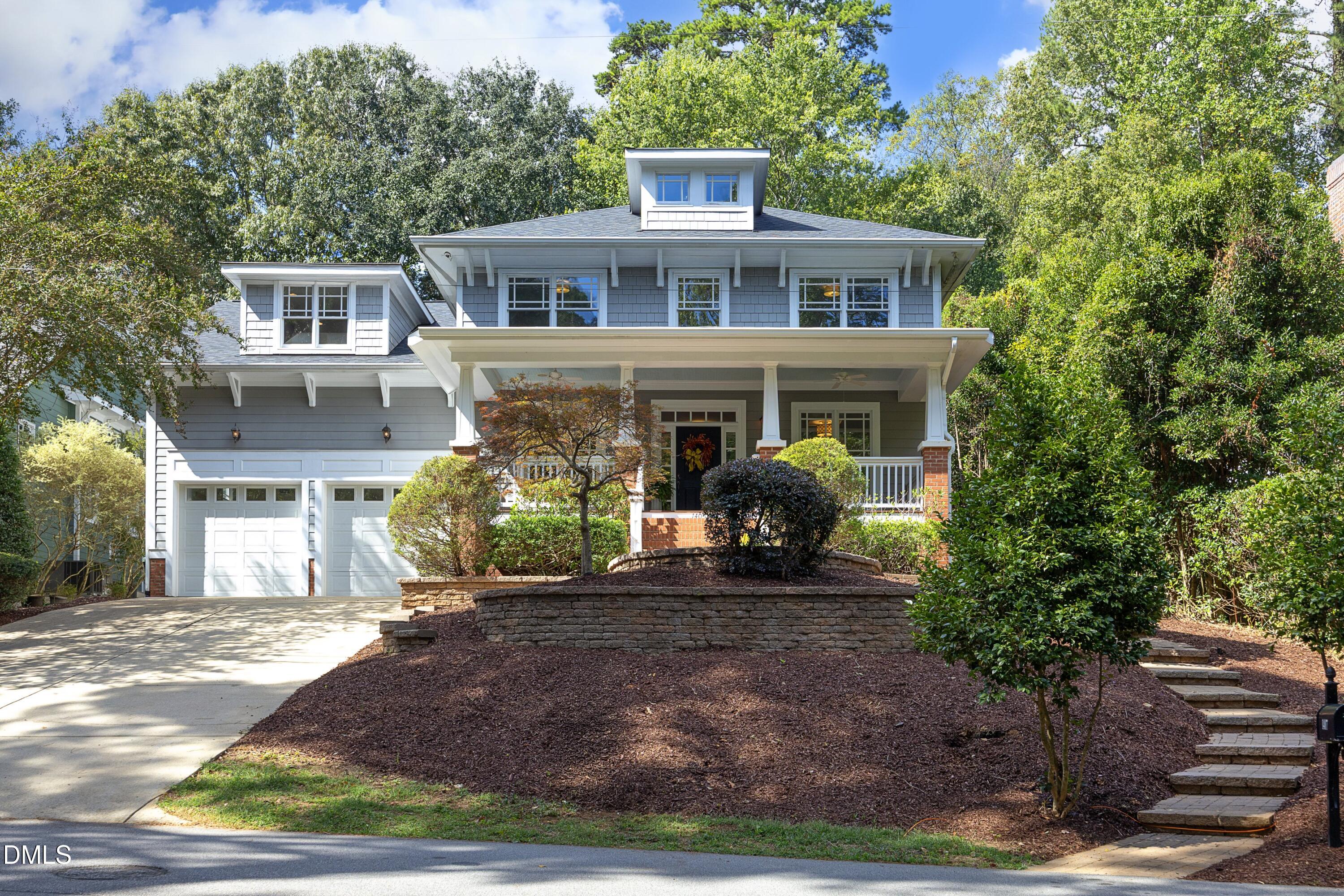 1407 Nottingham Road