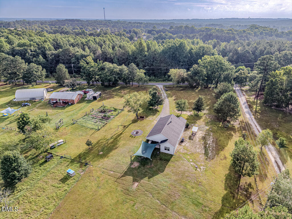 Exterior photo of 423 Old Nc 87, Cameron, NC 28326. MLS: 10179985