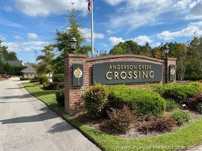 Exterior photo of 72 Wildlife Bridge Court, Spring Lake, NC 28390. MLS: 768216
