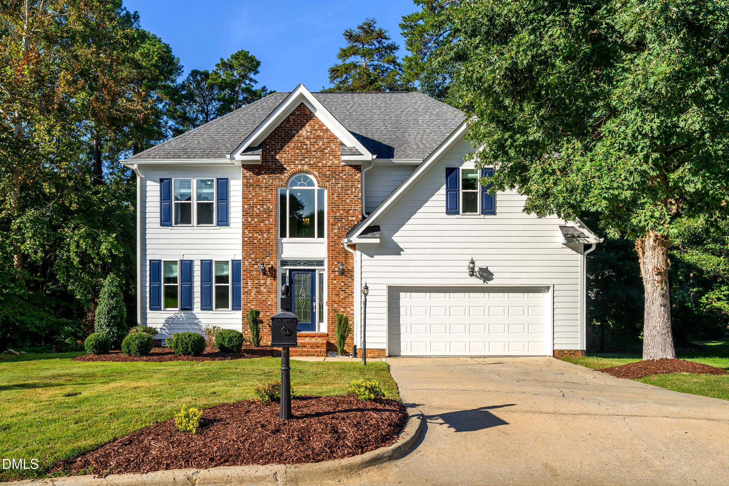 215 Lewiston Court
