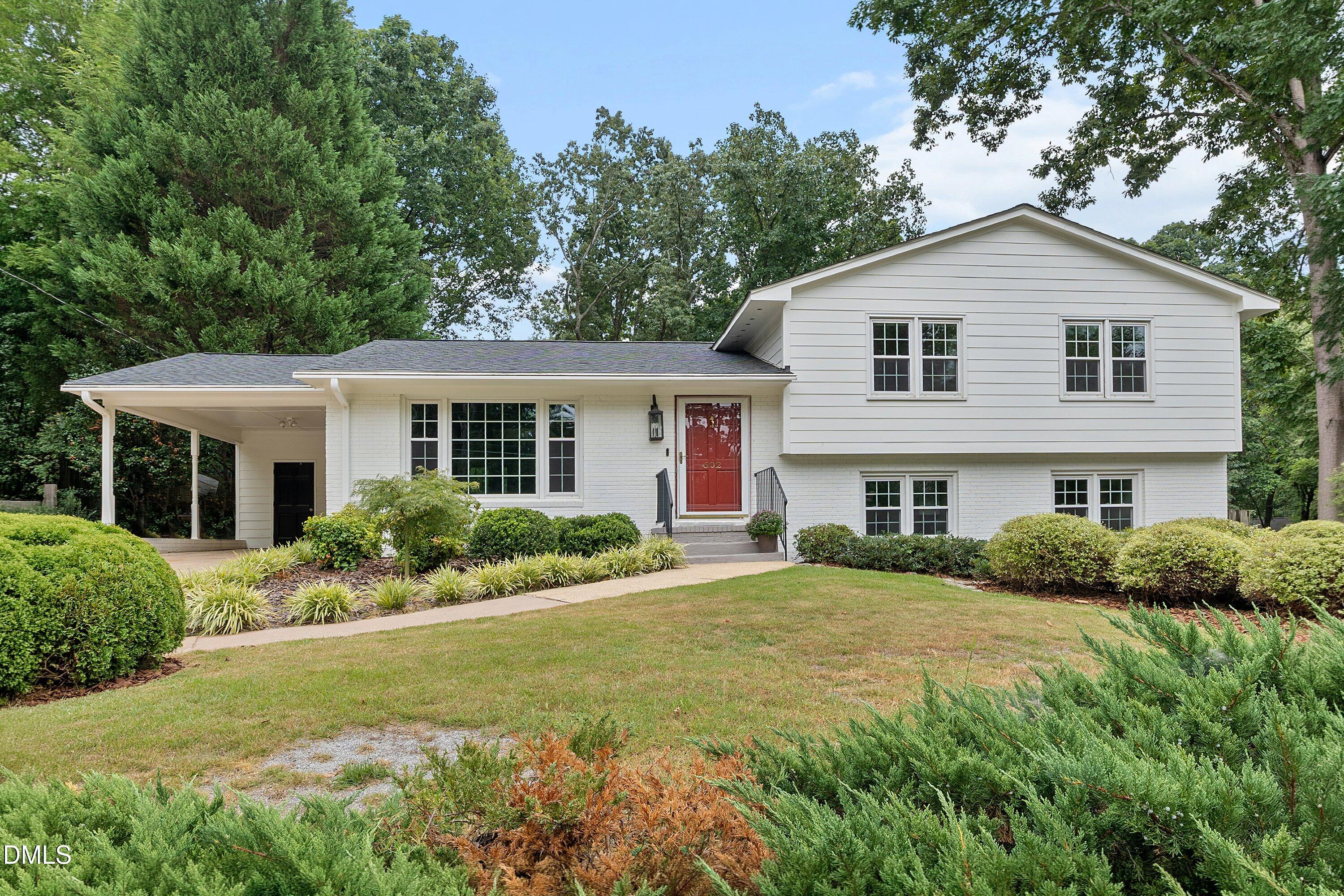 602 SE Maynard Road