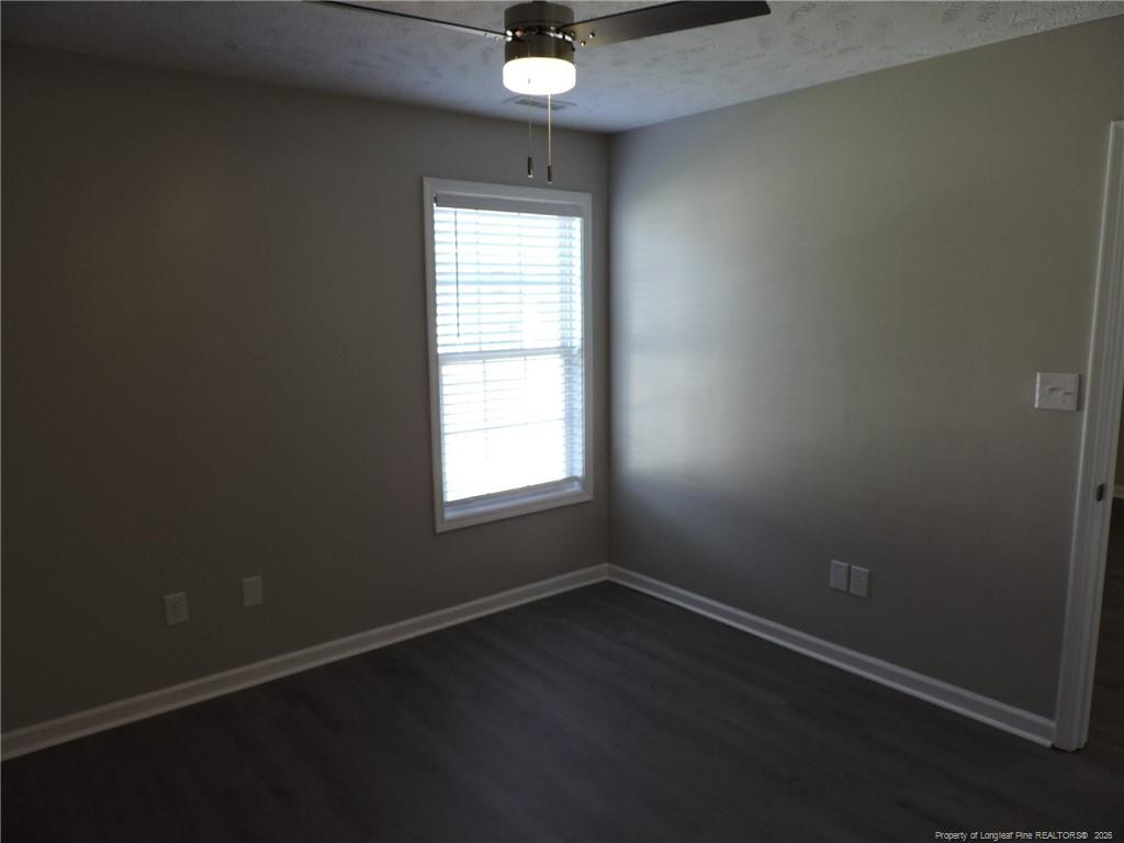 Exterior photo of 3204 C Sperry Branch Way C, Fayetteville, NC 28306. MLS: 768151
