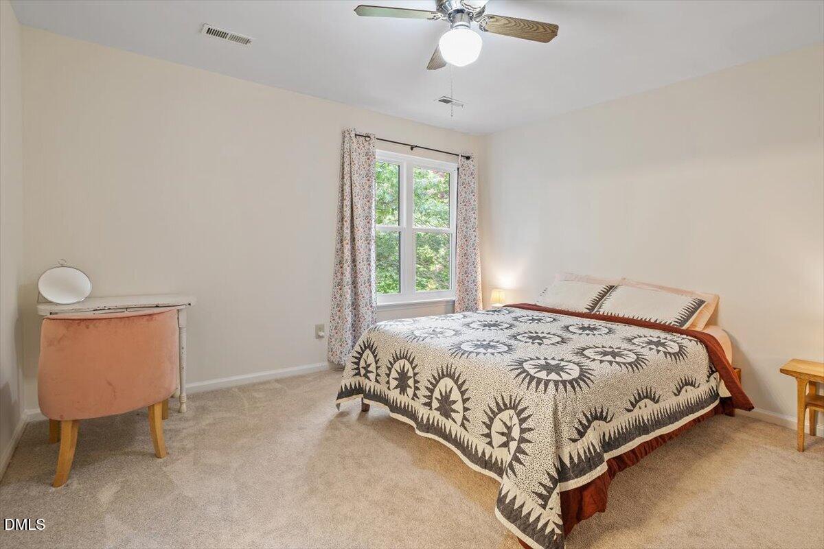 Exterior photo of 104 Sir Richard Lane, Chapel Hill, NC 27517. MLS: 10180389