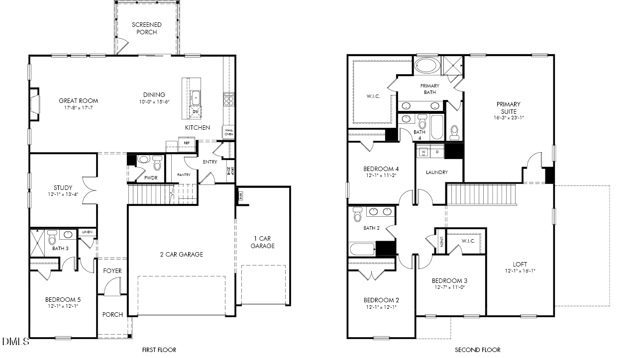 Exterior photo of 280 Barrow Meadows Drive, Zebulon, NC 27597. MLS: 10186547