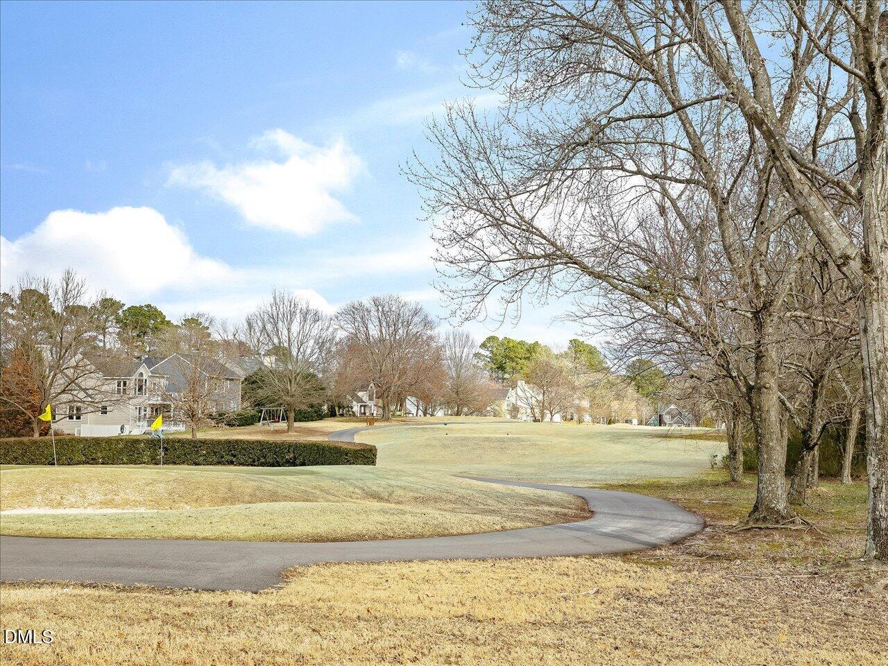 Exterior photo of 1928 Shadow Glen Drive, Raleigh, NC 27604. MLS: 10096689