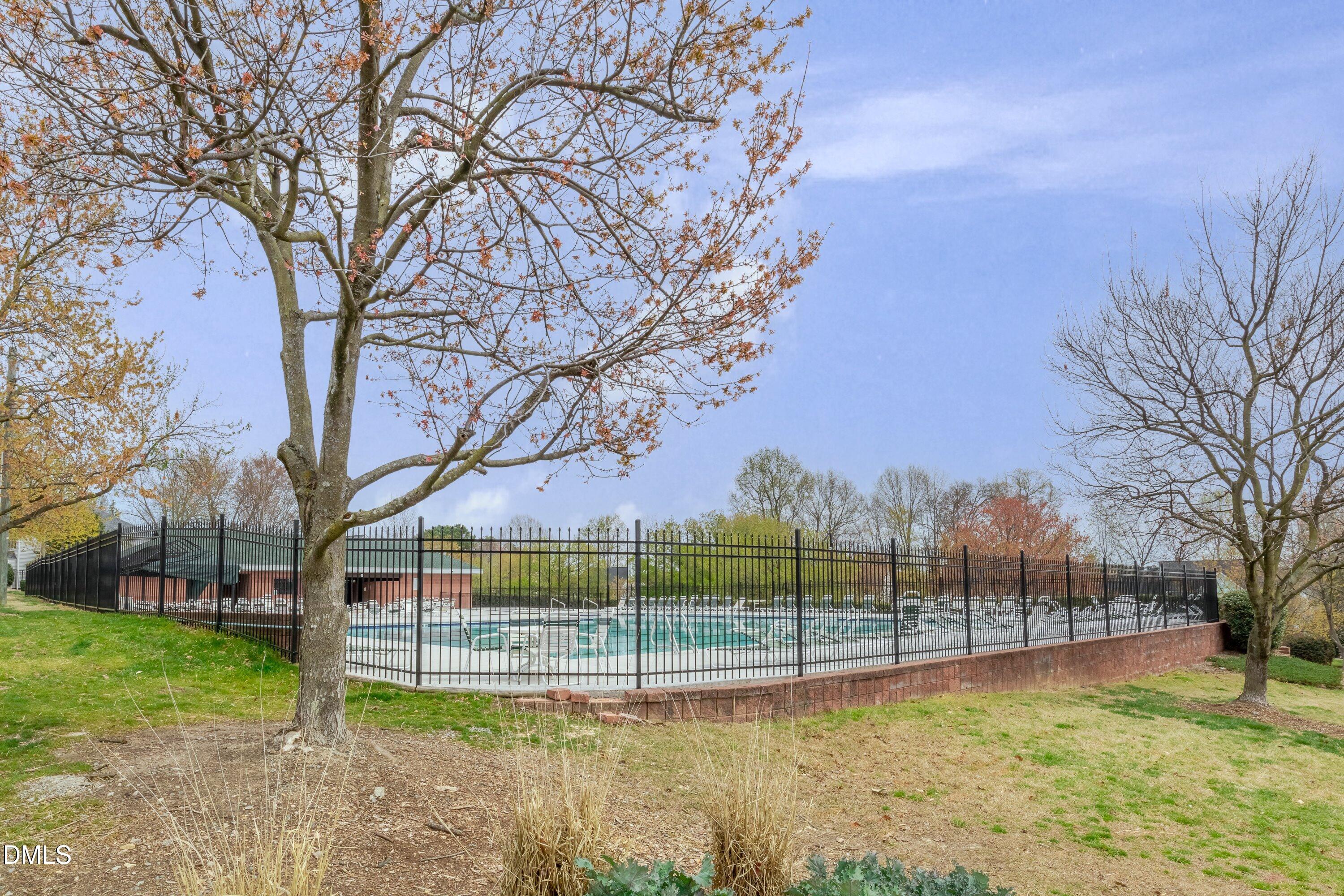 Exterior photo of 2120 Castle Pines Drive, Raleigh, NC 27604. MLS: 10185058