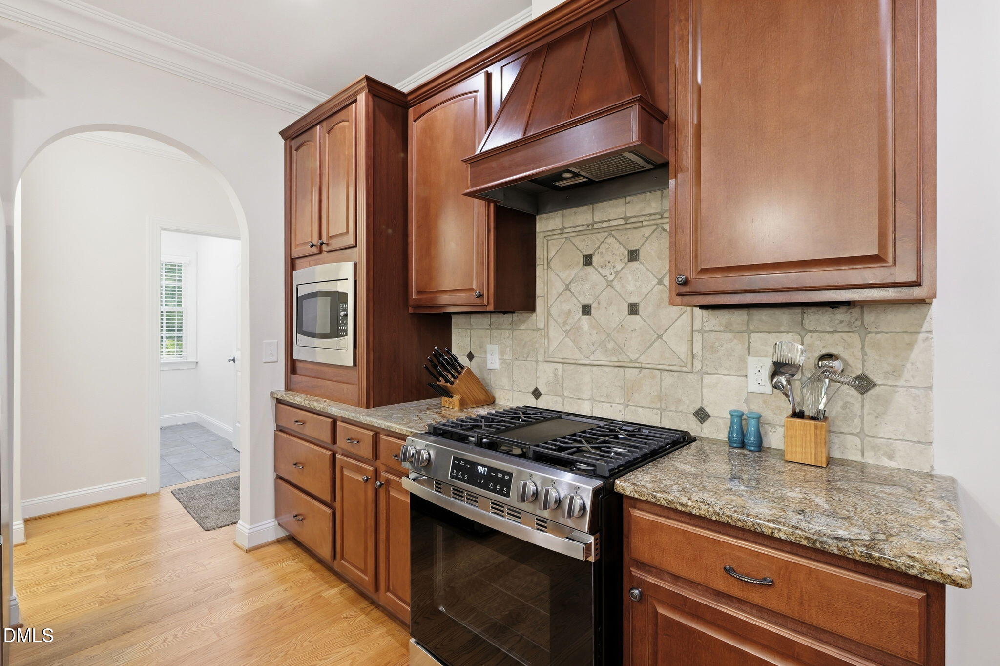 Exterior photo of 6218 Kim's Drive, Hurdle Mills, NC 27541. MLS: 10173180