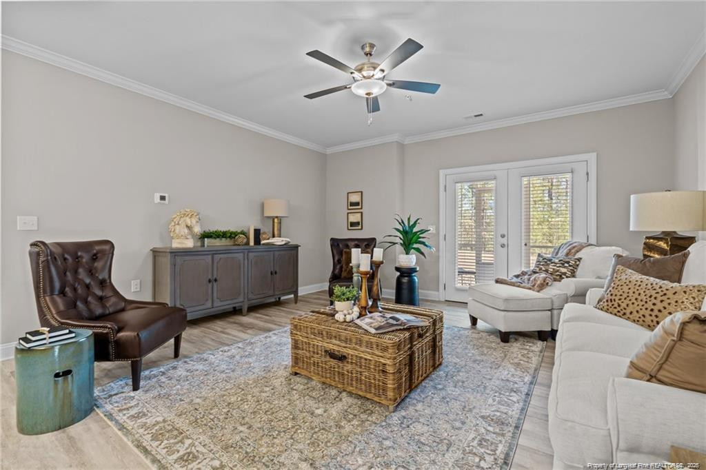 Exterior photo of 188 Gallery Drive 303, Spring Lake, NC 28390. MLS: 767263