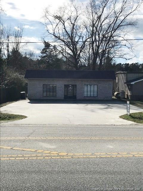 Exterior photo of 3007 Broad Street, Elizabethtown, NC 28337. MLS: 625181