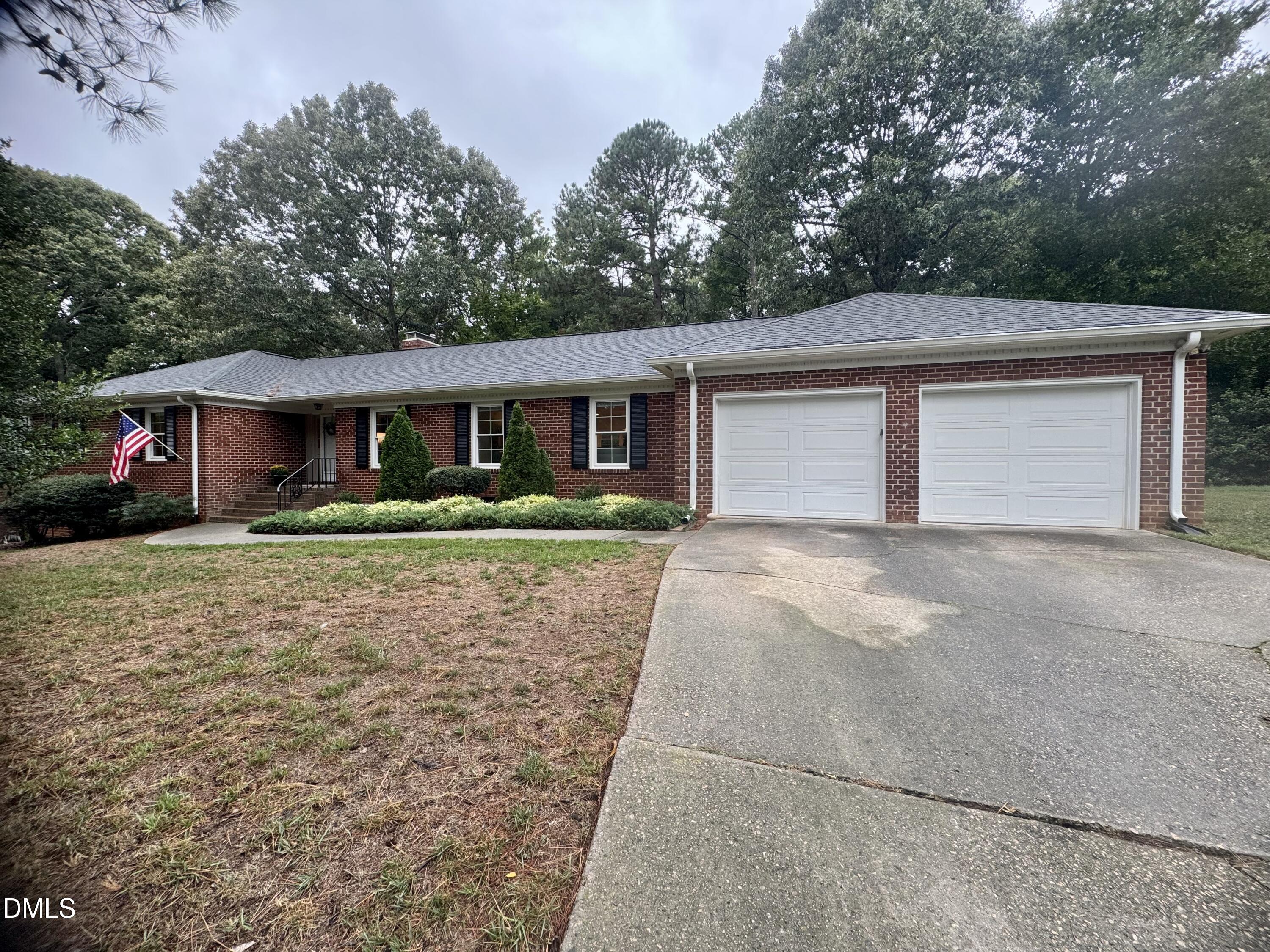 6317 Winthrop Drive
