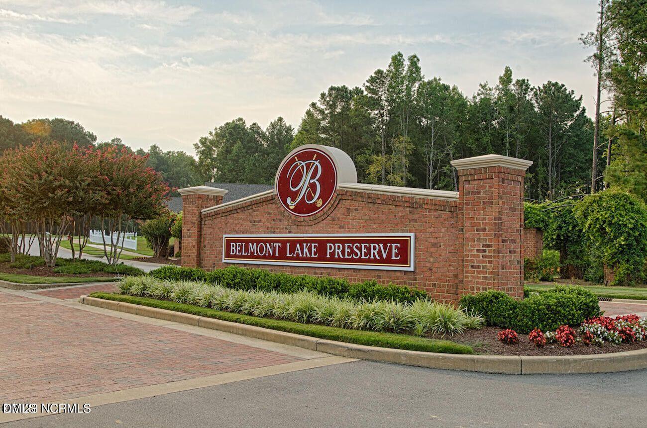 Exterior photo of 199 Tralee Drive, Rocky Mount, NC 27804. MLS: 10175125