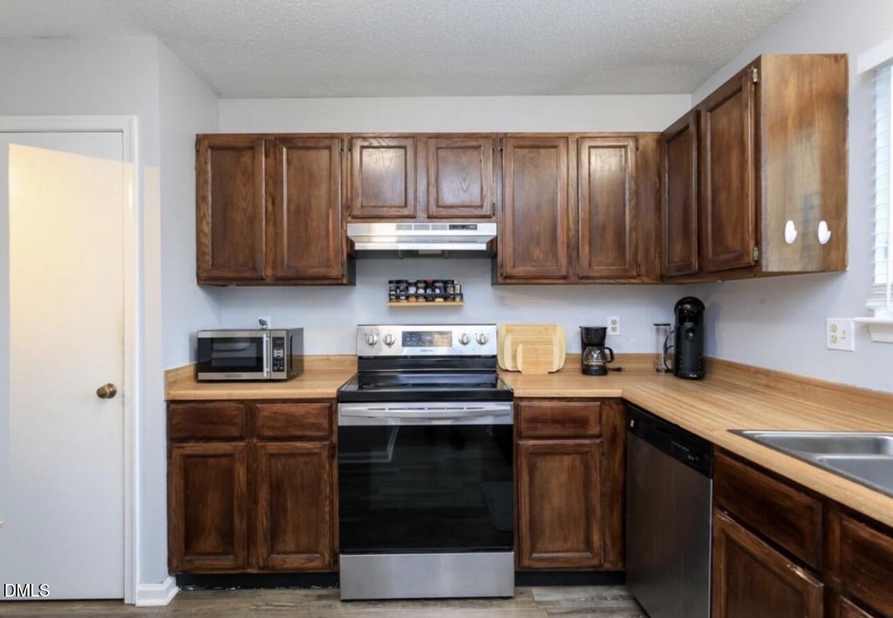 Exterior photo of 3702 San Pablo Drive, Raleigh, NC 27616. MLS: 10196514