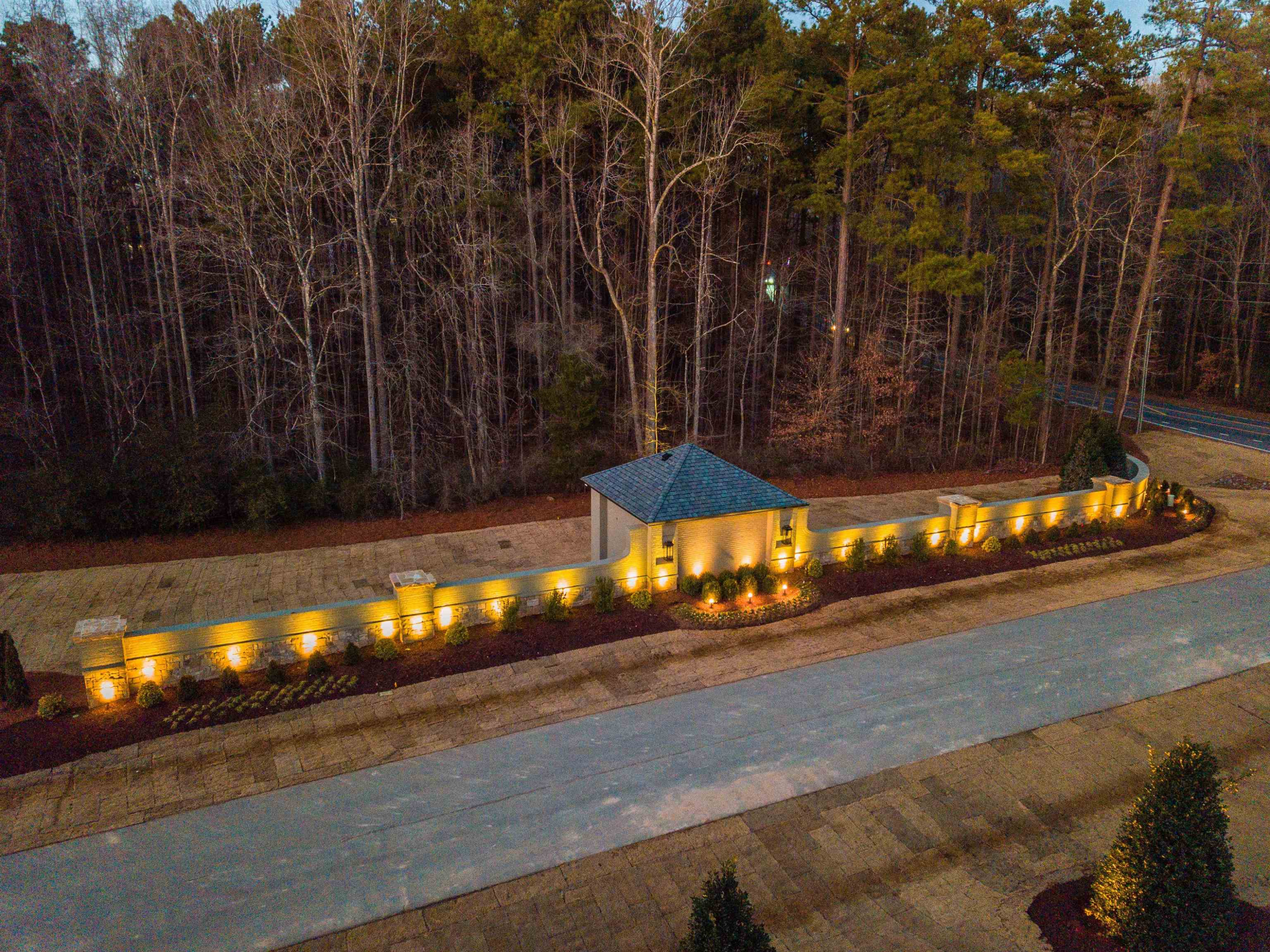 Exterior photo of 114 Mountaintop Circle, Pittsboro, NC 27312. MLS: 10112060