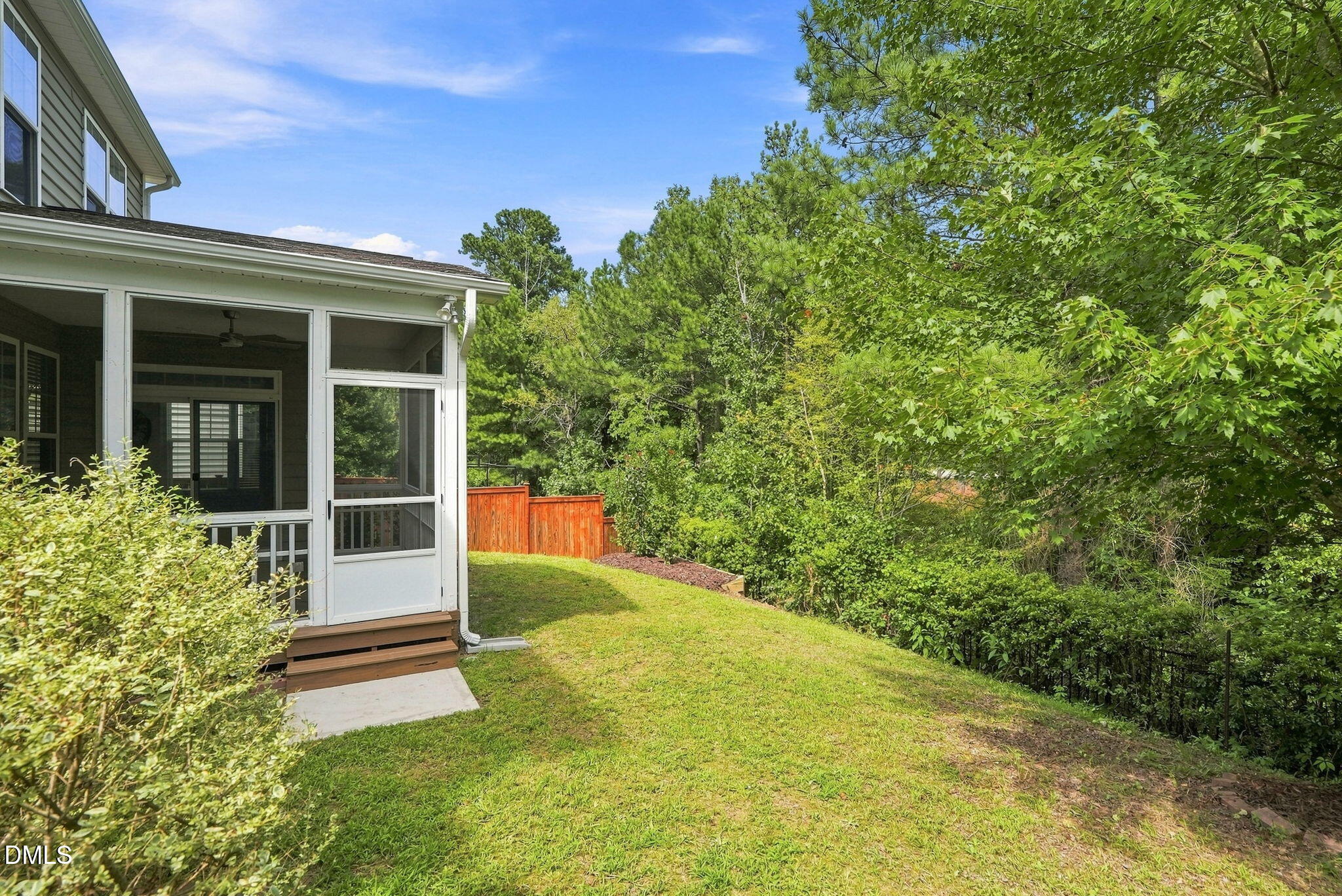 Exterior photo of 232 Turner Oaks Drive, Cary, NC 27519. MLS: 10186405