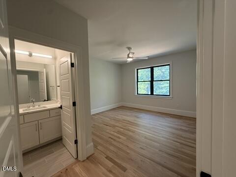 Exterior photo of 514 S Harrison Avenue, Cary, NC 27511. MLS: 10183957