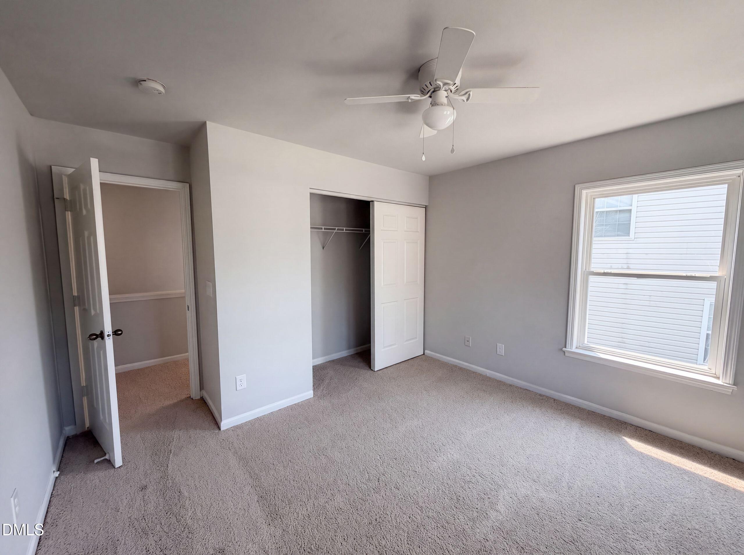 Exterior photo of 5918 Ricker Road, Raleigh, NC 27610. MLS: 10186127