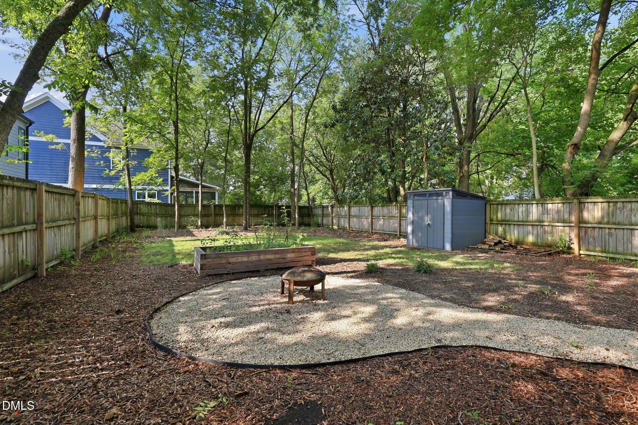 Exterior photo of 416 Dowd Street, Durham, NC 27701. MLS: 10183516