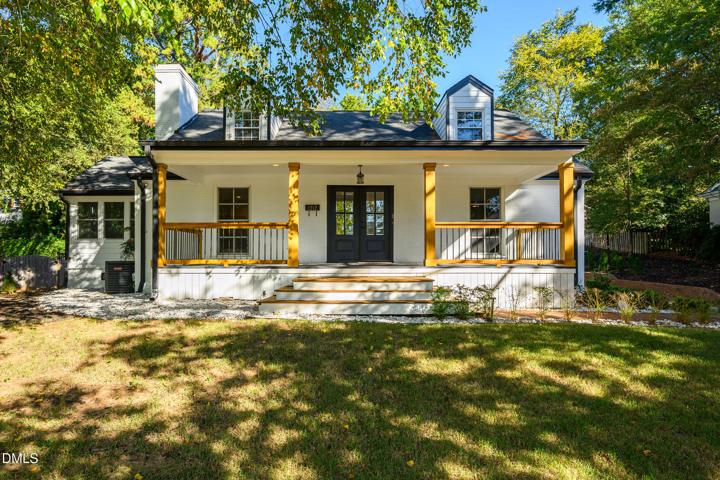 1312 Diehl Street
