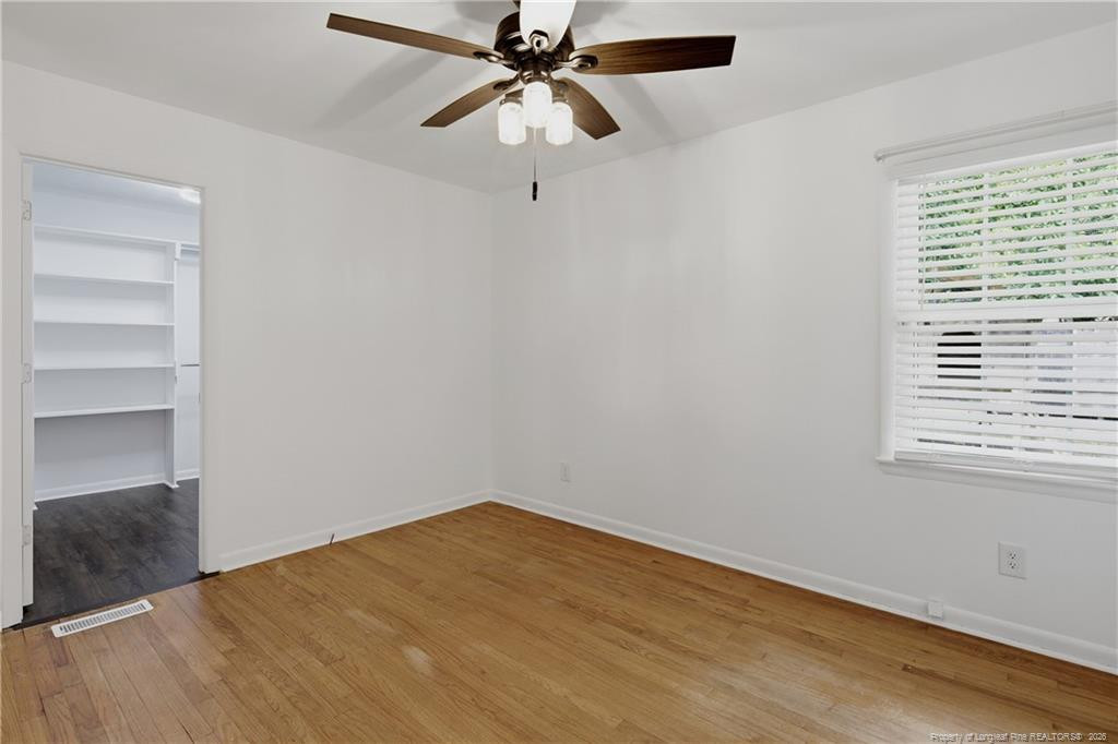Exterior photo of 547 Farmview Drive, Fayetteville, NC 28311. MLS: 764586
