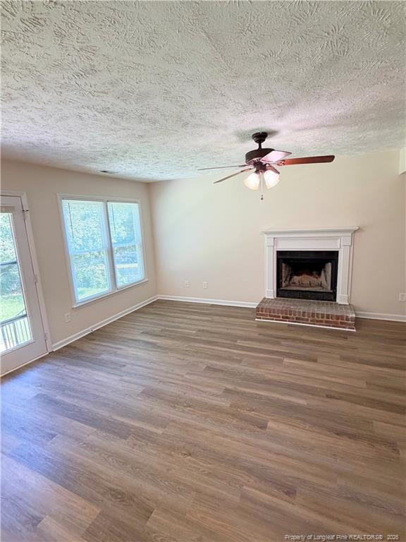 Exterior photo of 198 Oakbluff Drive, Raeford, NC 28376. MLS: 769708