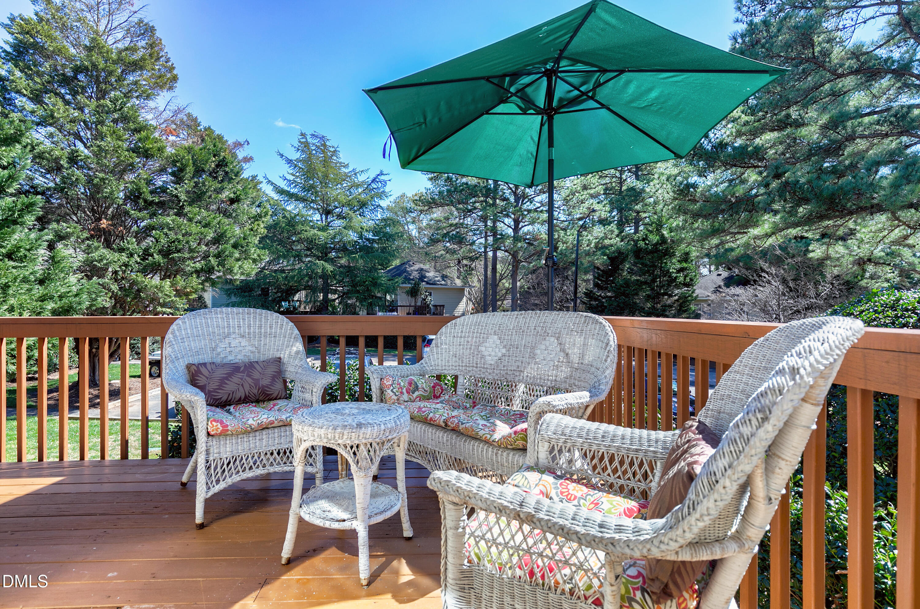 Exterior photo of 3304 Mill Run, Raleigh, NC 27612. MLS: 10194857
