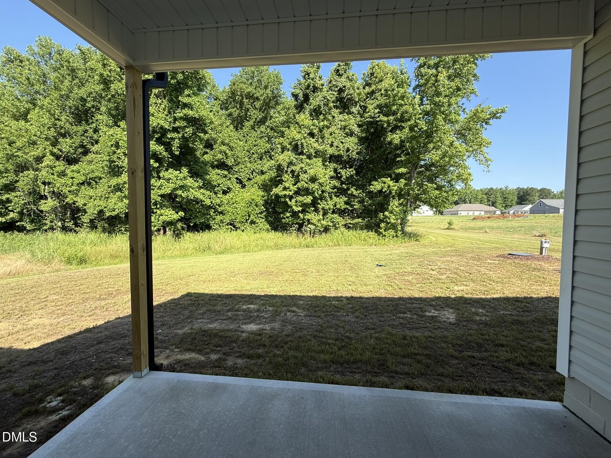 Exterior photo of 226 Mangrove Court, Four Oaks, NC 27524. MLS: 10173262