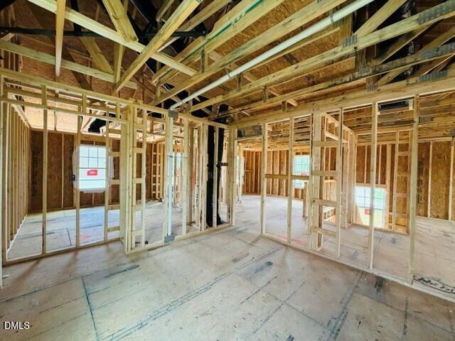 Exterior photo of 21 Willow Cameron Way, Angier, NC 27501. MLS: 10179652