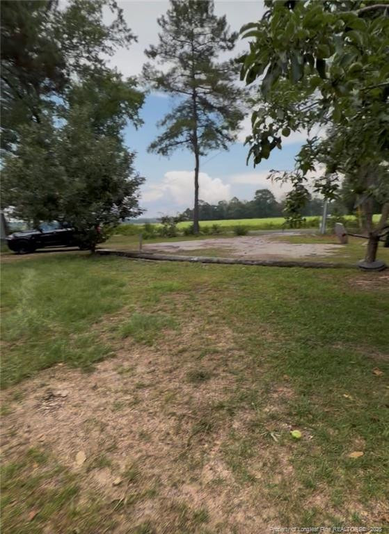 Exterior photo of 1248 Deb Road, Roseboro, NC 28382. MLS: 766516