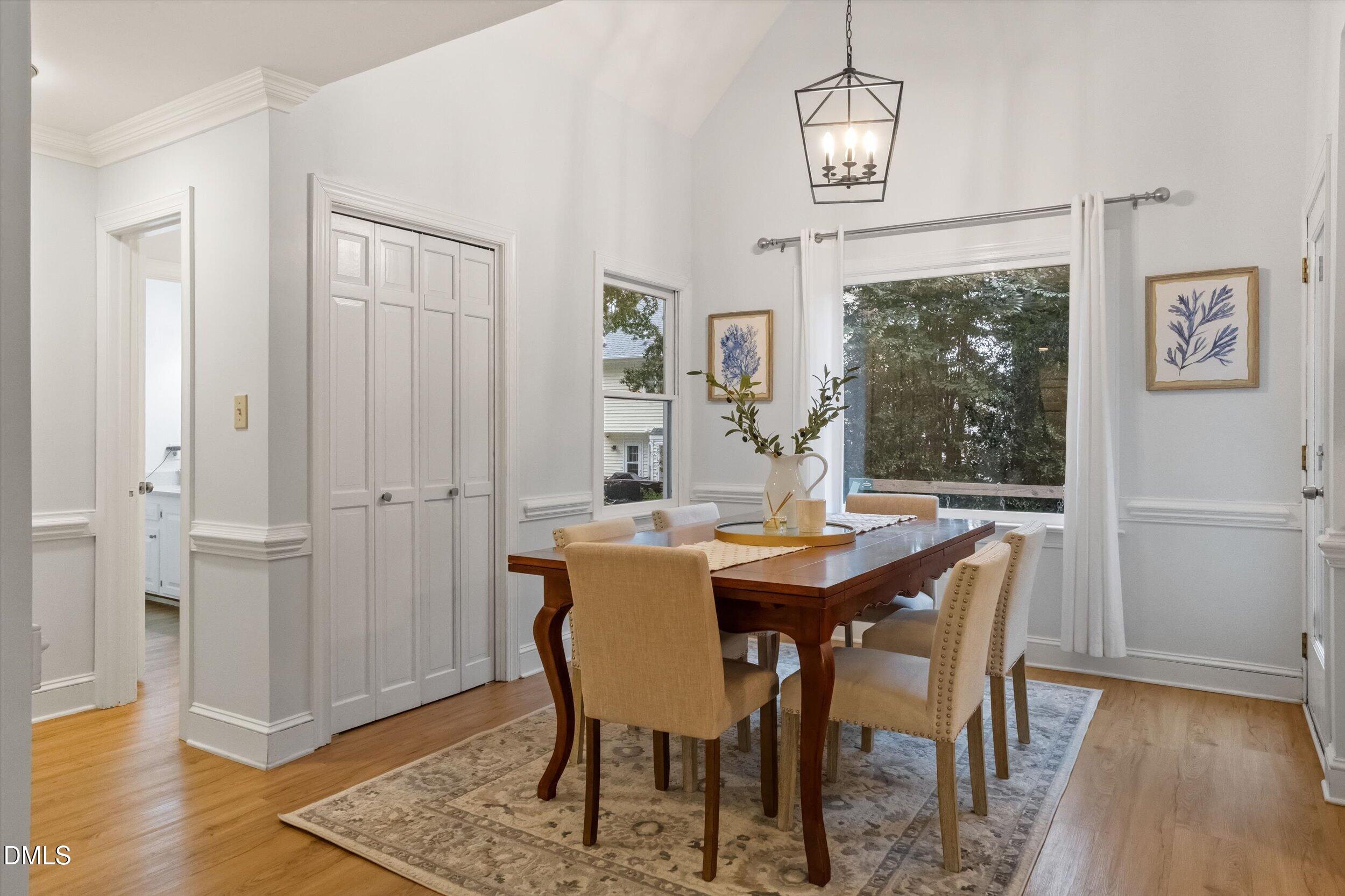 Exterior photo of 3305 E Jameson Road, Raleigh, NC 27604. MLS: 10194988