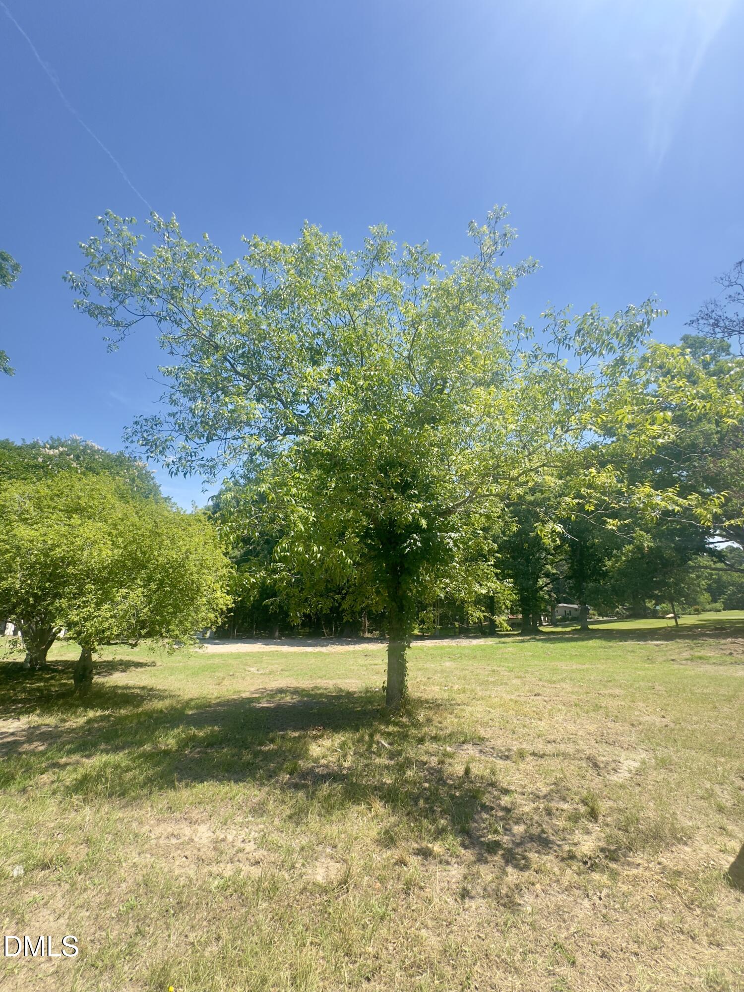 Exterior photo of 6521 Ten Ten Road, Apex, NC 27539. MLS: 10150469