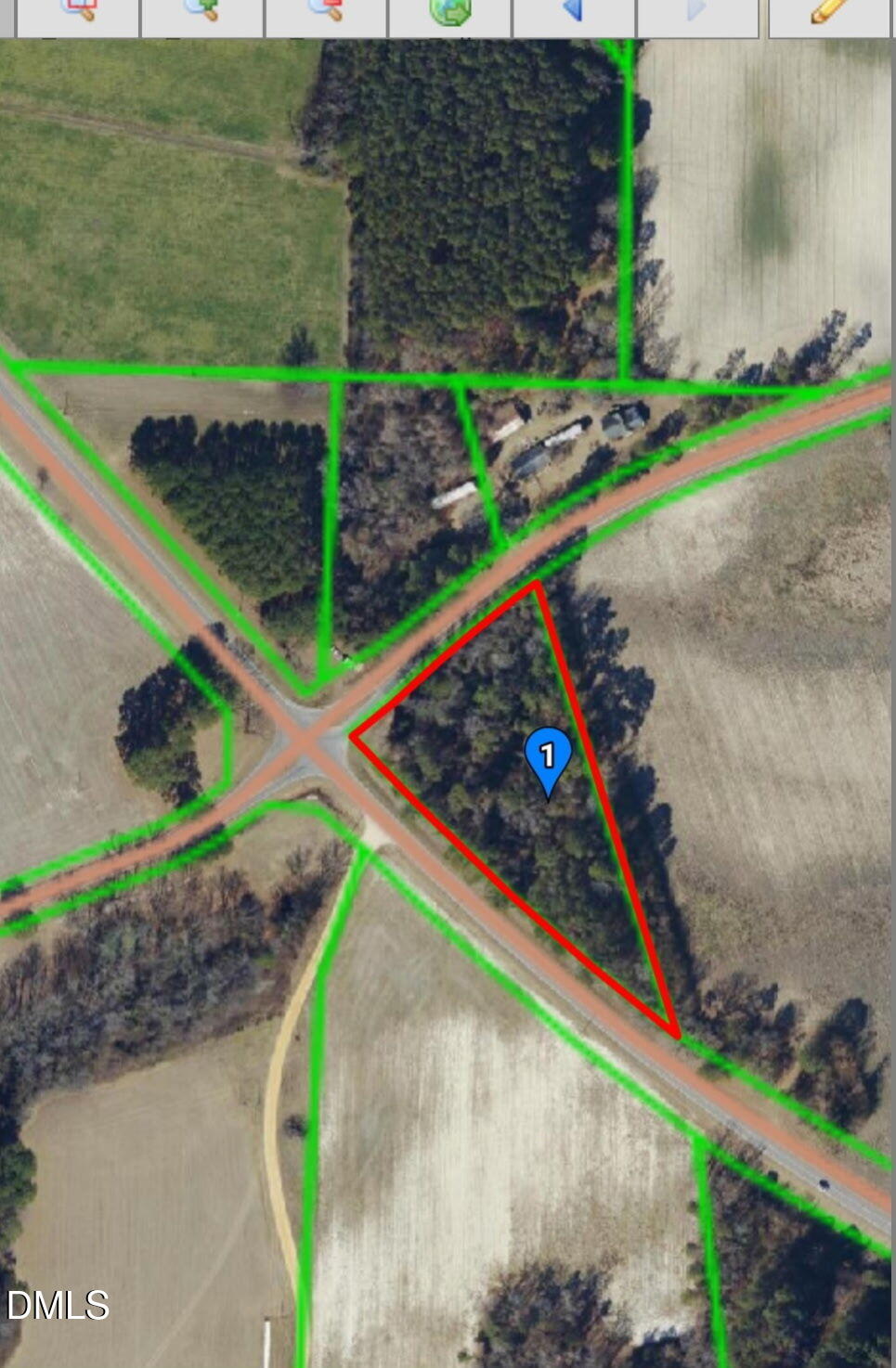 0 Godwin Lake Road