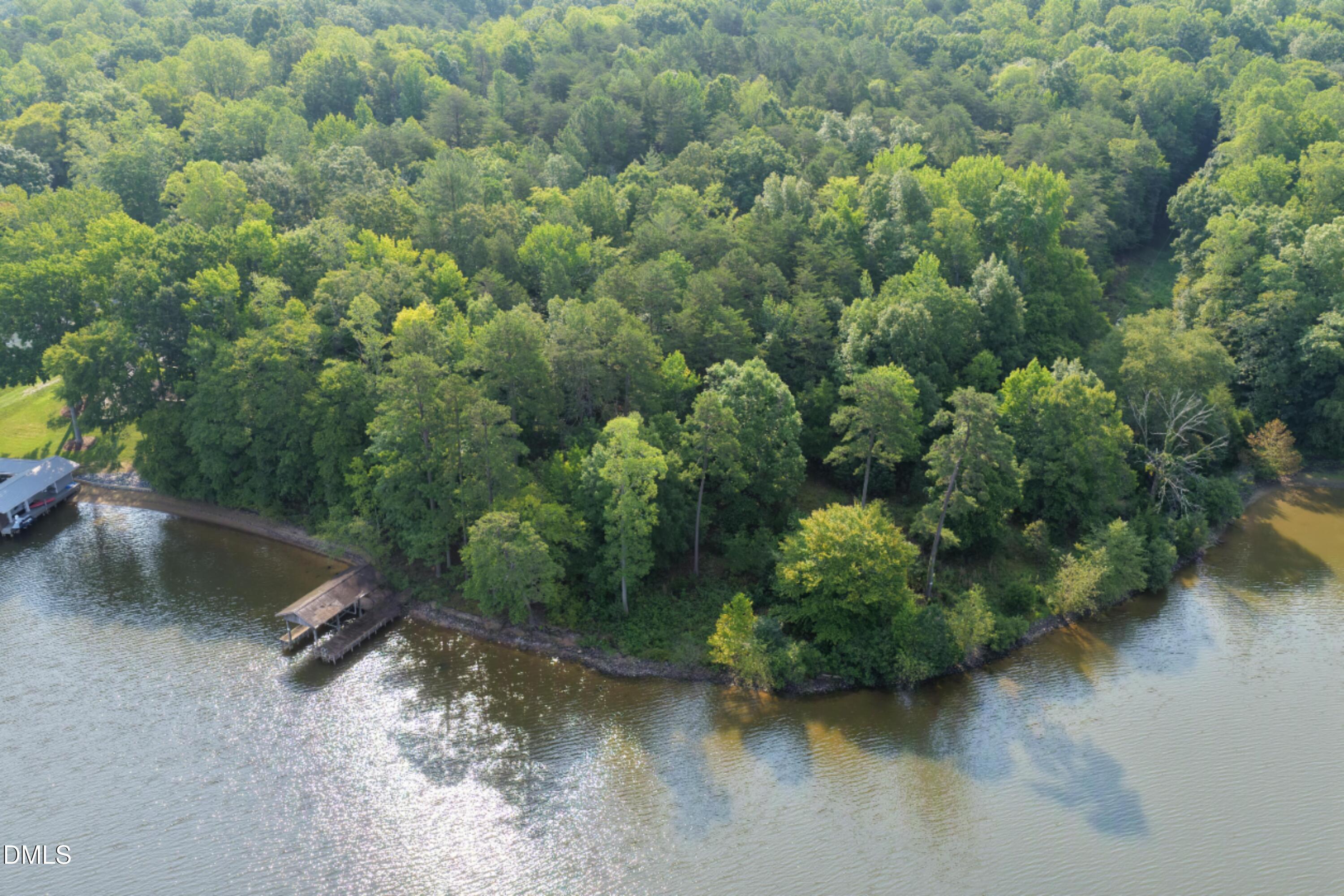 Exterior photo of 235 Pelican Point Lane, Semora, NC 27343. MLS: 10186177