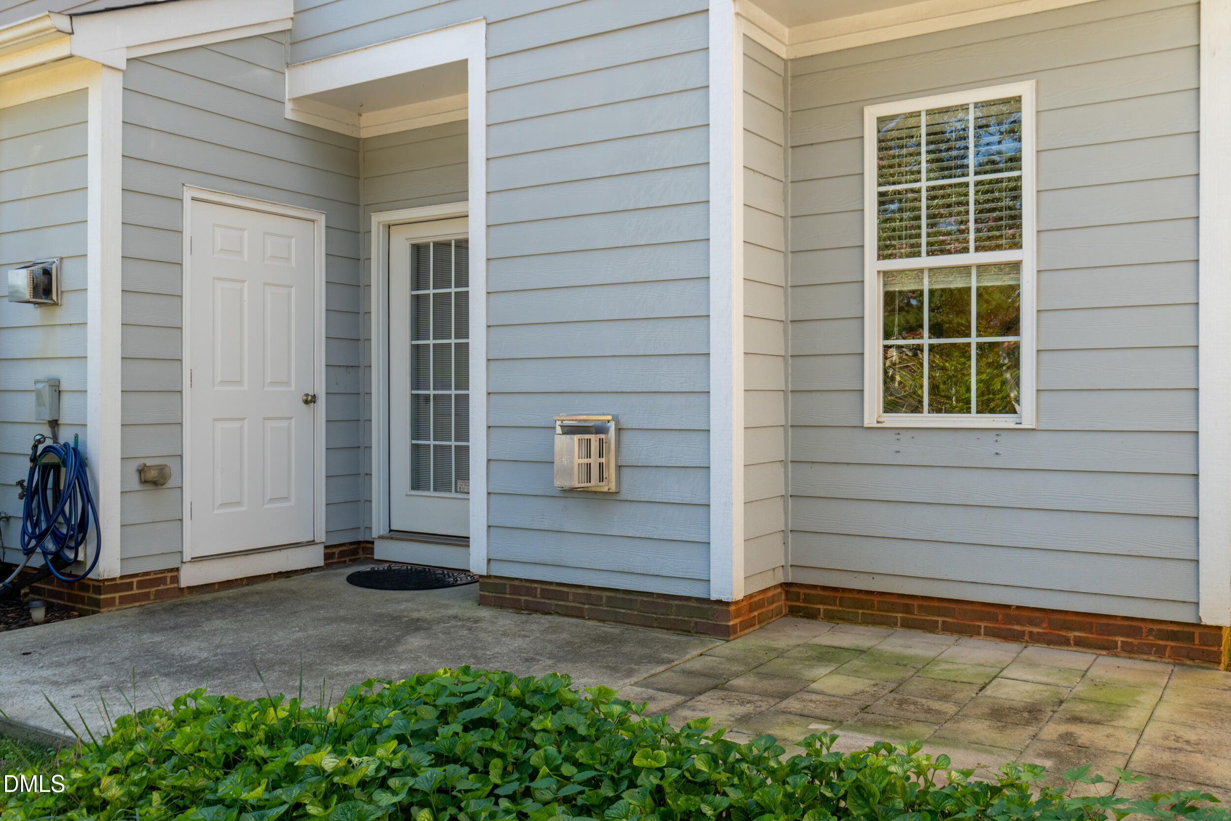 Exterior photo of 306 Danbury Court, Pittsboro, NC 27312. MLS: 10192416