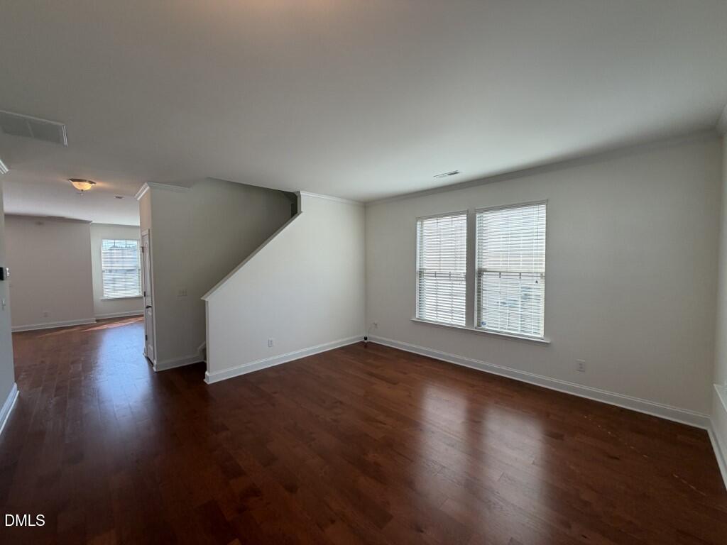 Exterior photo of 3216 Revelation Street, Raleigh, NC 27610. MLS: 10197042