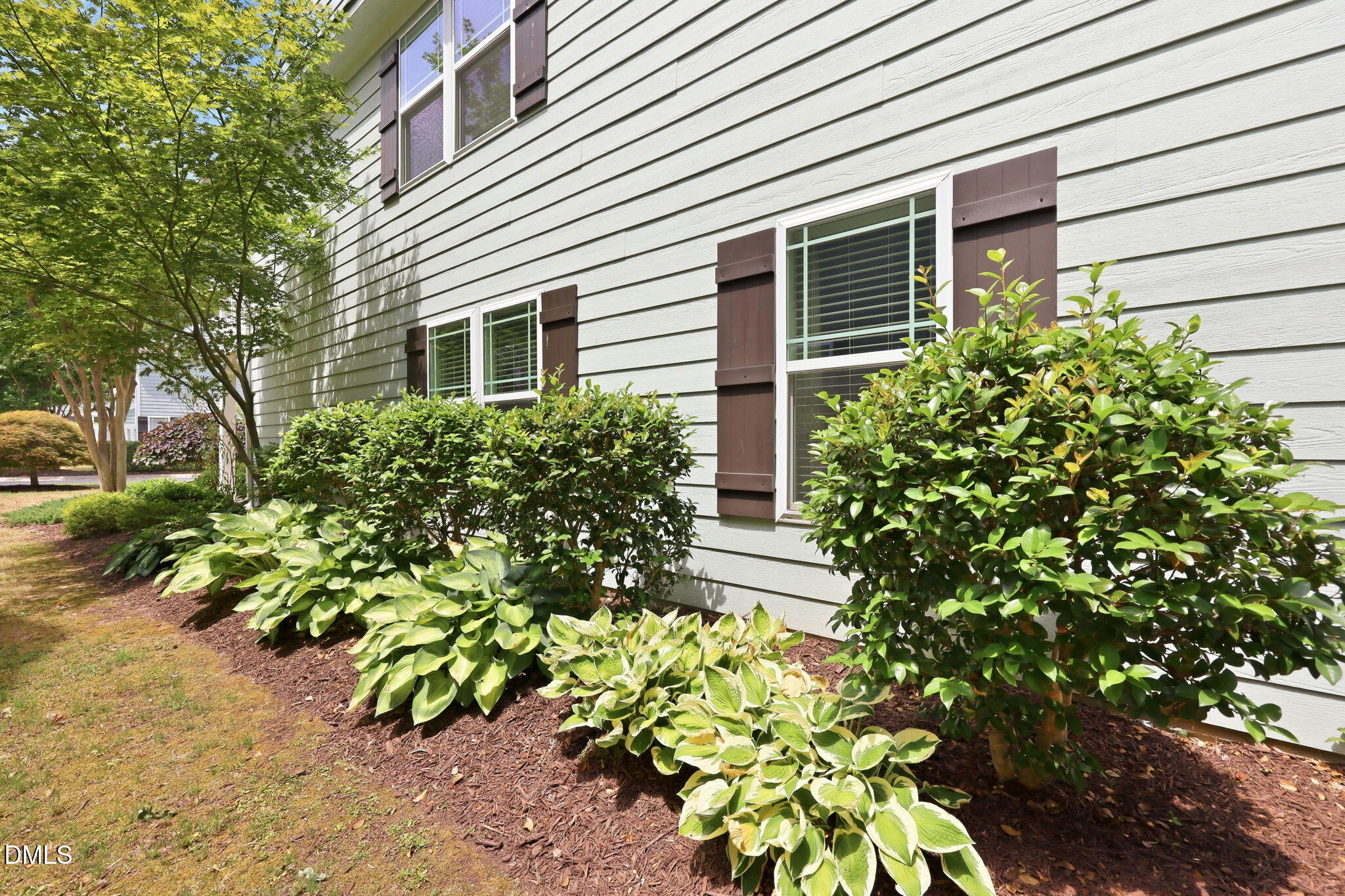 Exterior photo of 1905 Bartlett Circle, Hillsborough, NC 27278. MLS: 10173809
