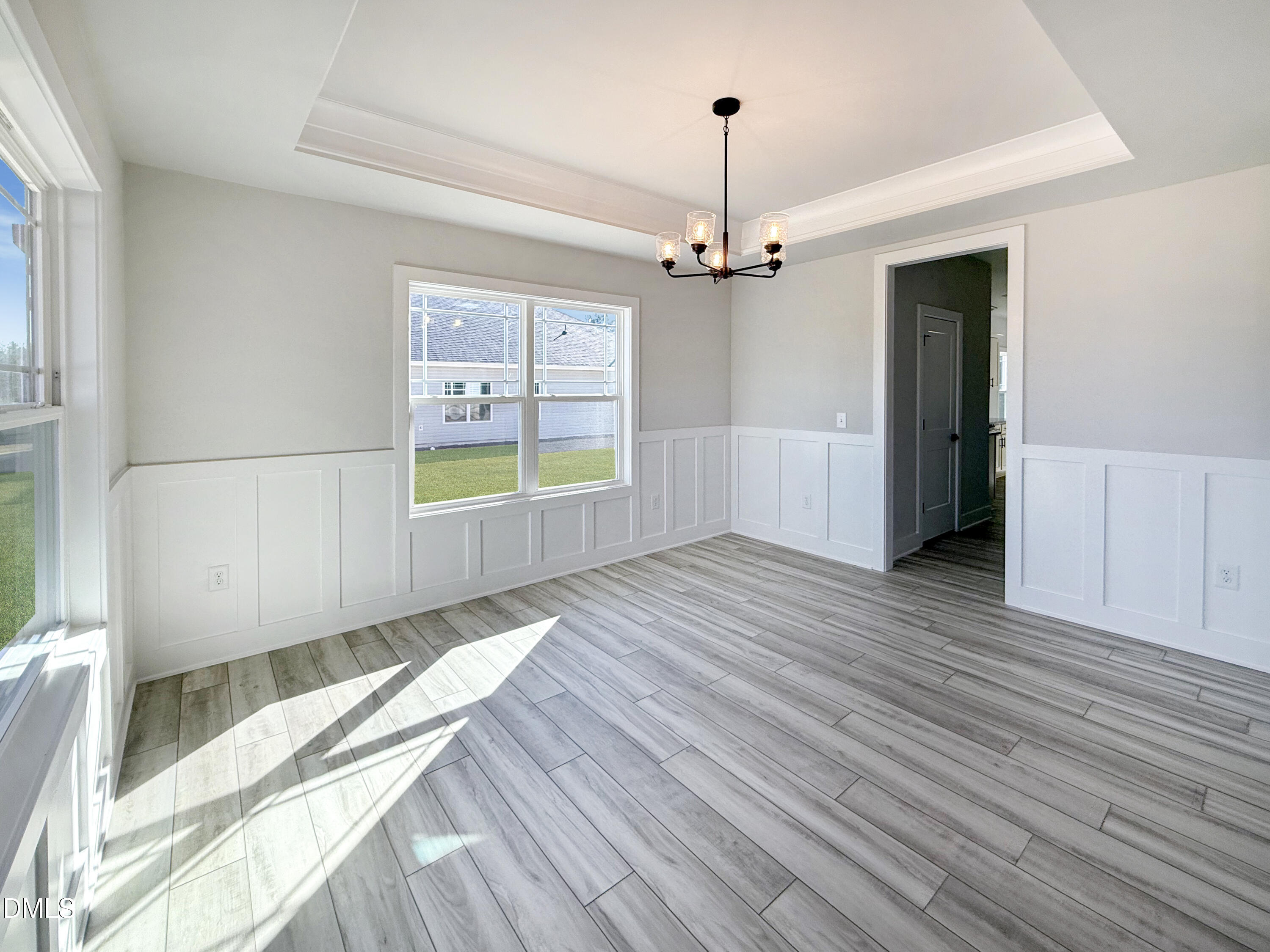 Exterior photo of 247 River Chapel Drive, Fuquay Varina, NC 27526. MLS: 10173945