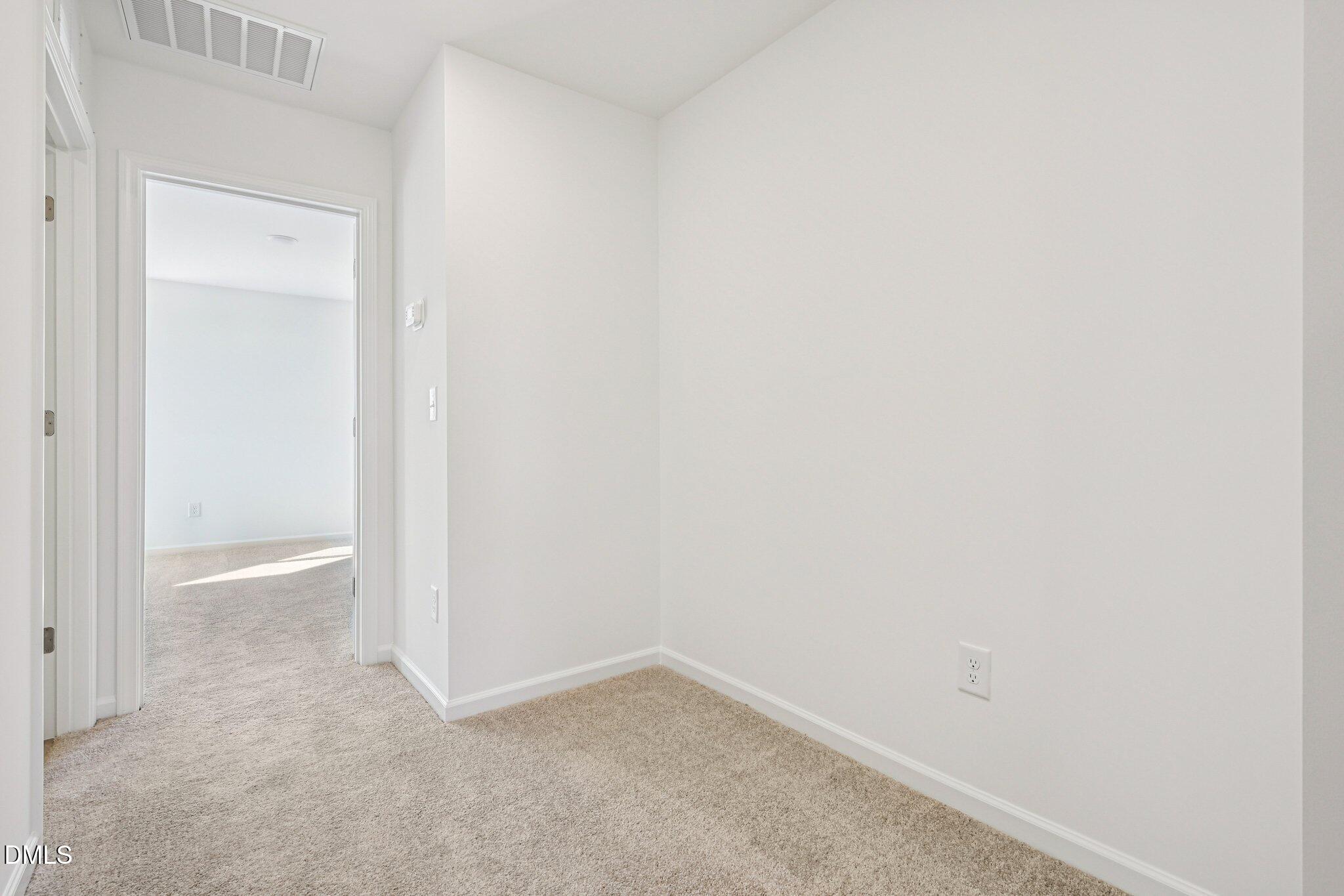 Exterior photo of 1618 Mirth Court 296, Rolesville, NC 27571. MLS: 10171051