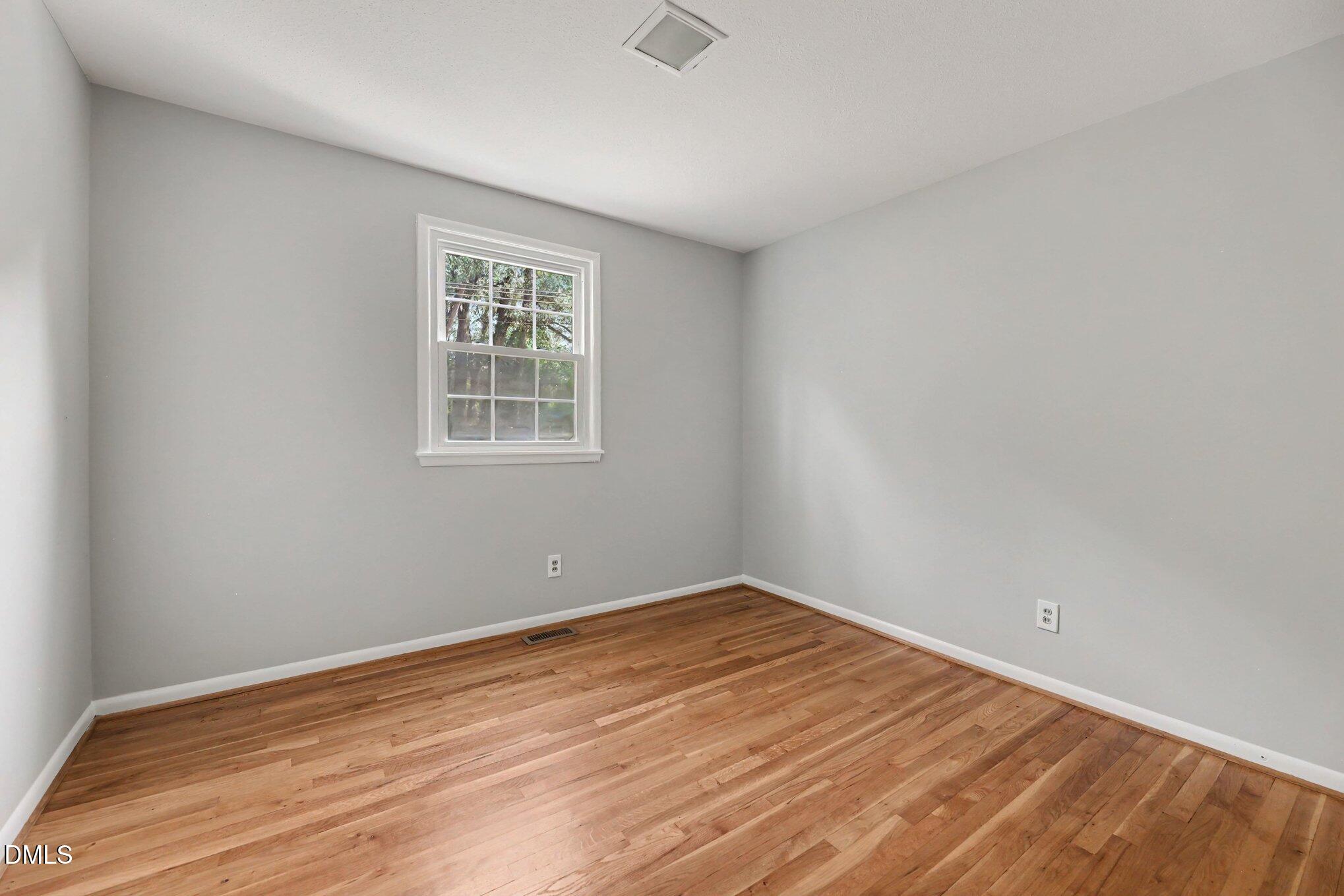 Exterior photo of 5001 Yadkin Drive, Raleigh, NC 27609. MLS: 10186716