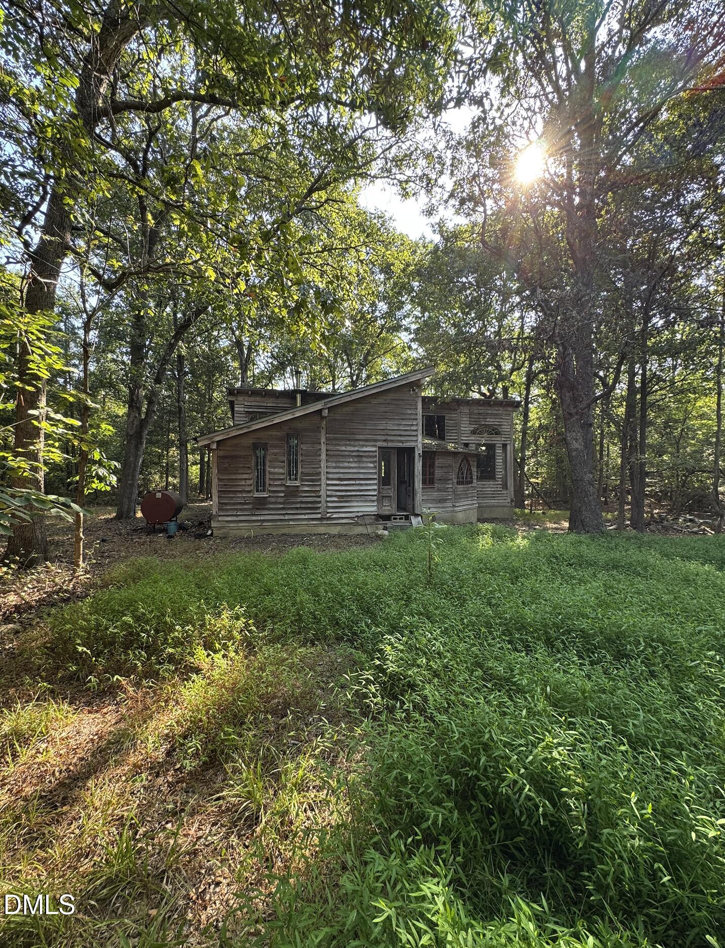 Exterior photo of 7192 Nc 87 N, Pittsboro, NC 27312. MLS: 10195009