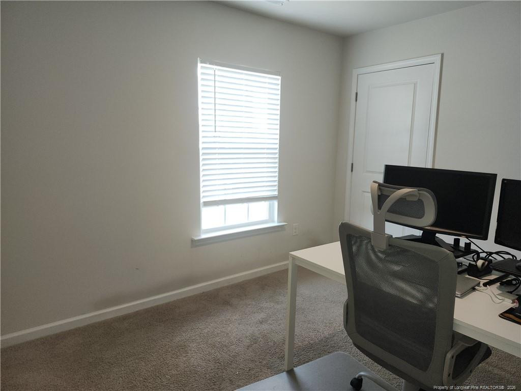 Exterior photo of 151 Bay Laurel Drive, Sanford, NC 27332. MLS: 769705