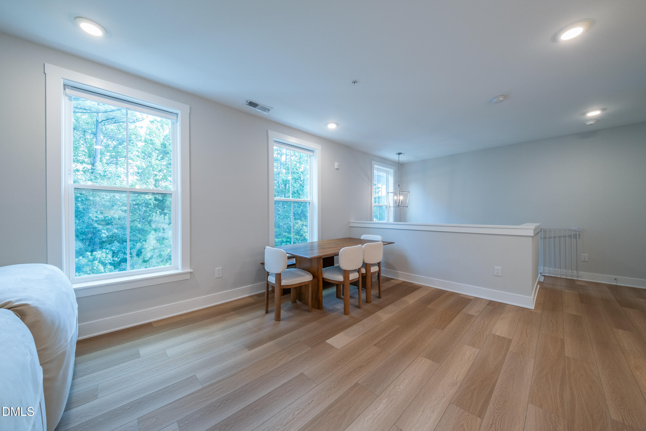 Exterior photo of 11548 Helmond Way 110, Raleigh, NC 27617. MLS: 10177244