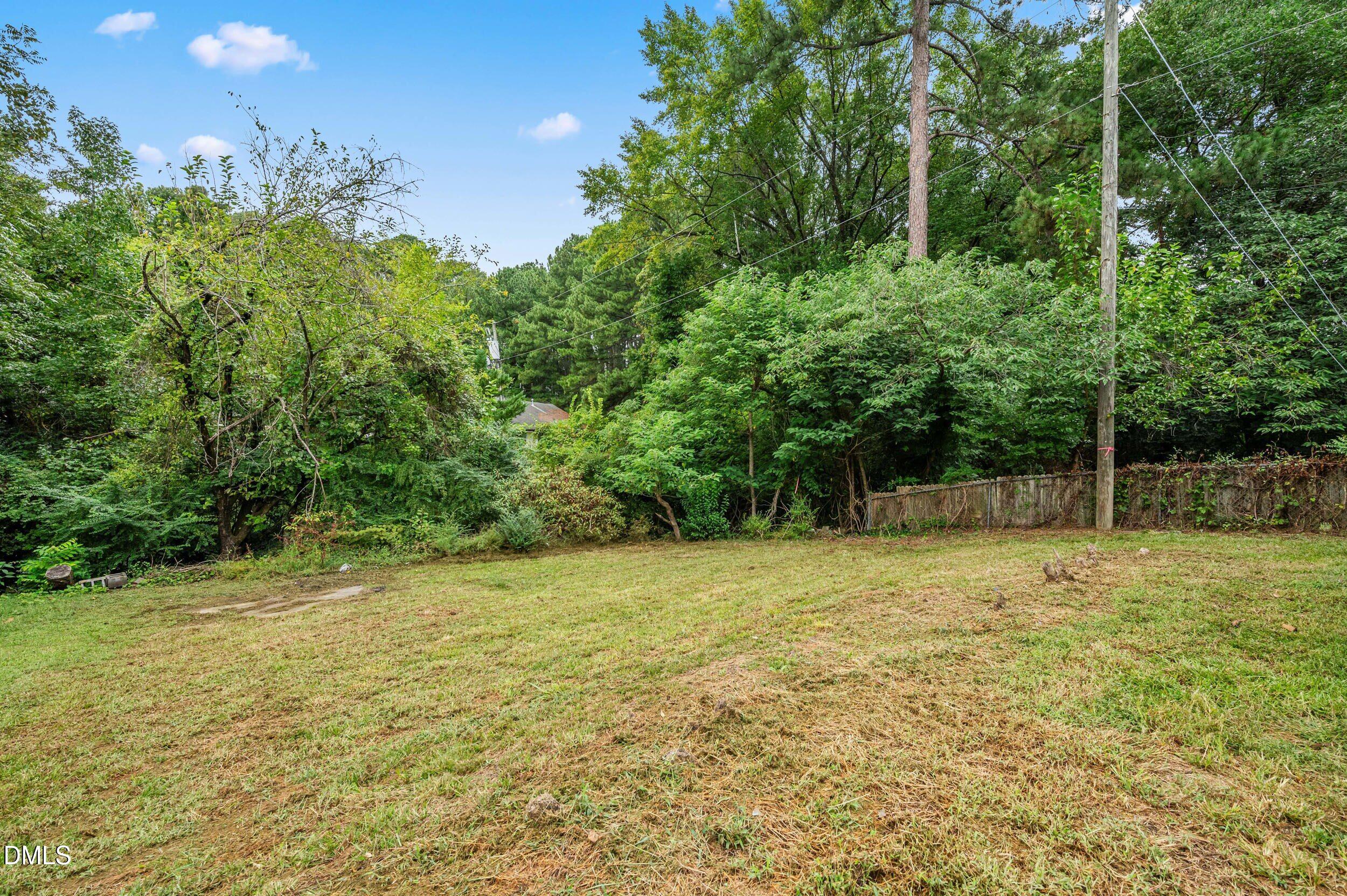 Exterior photo of 2321 Stroller Avenue, Durham, NC 27705. MLS: 10194981