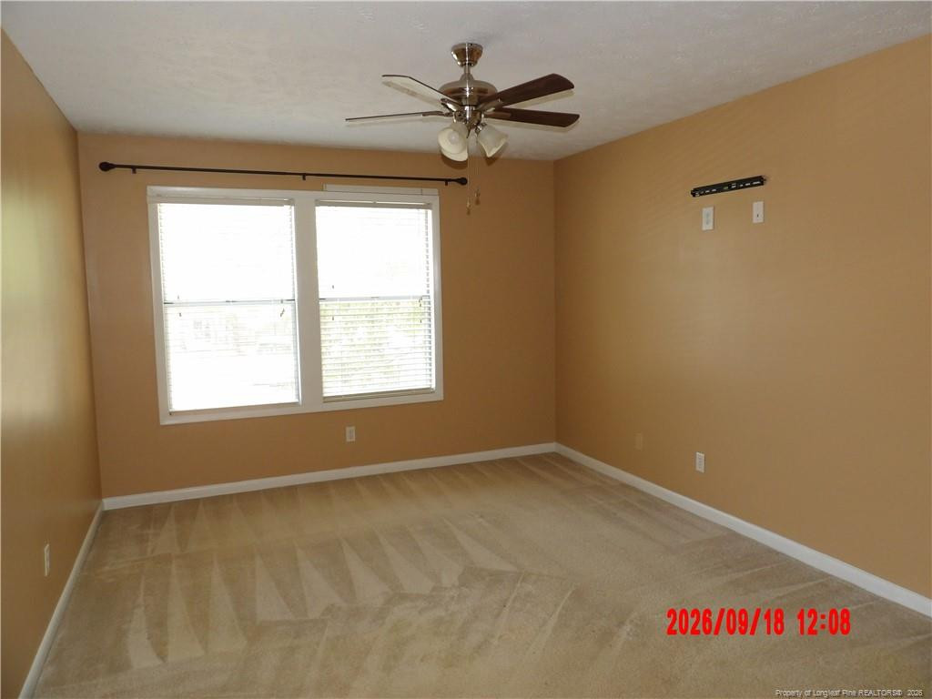 Exterior photo of 1022-1 Wood Creek Drive, Fayetteville, NC 28314. MLS: 769601