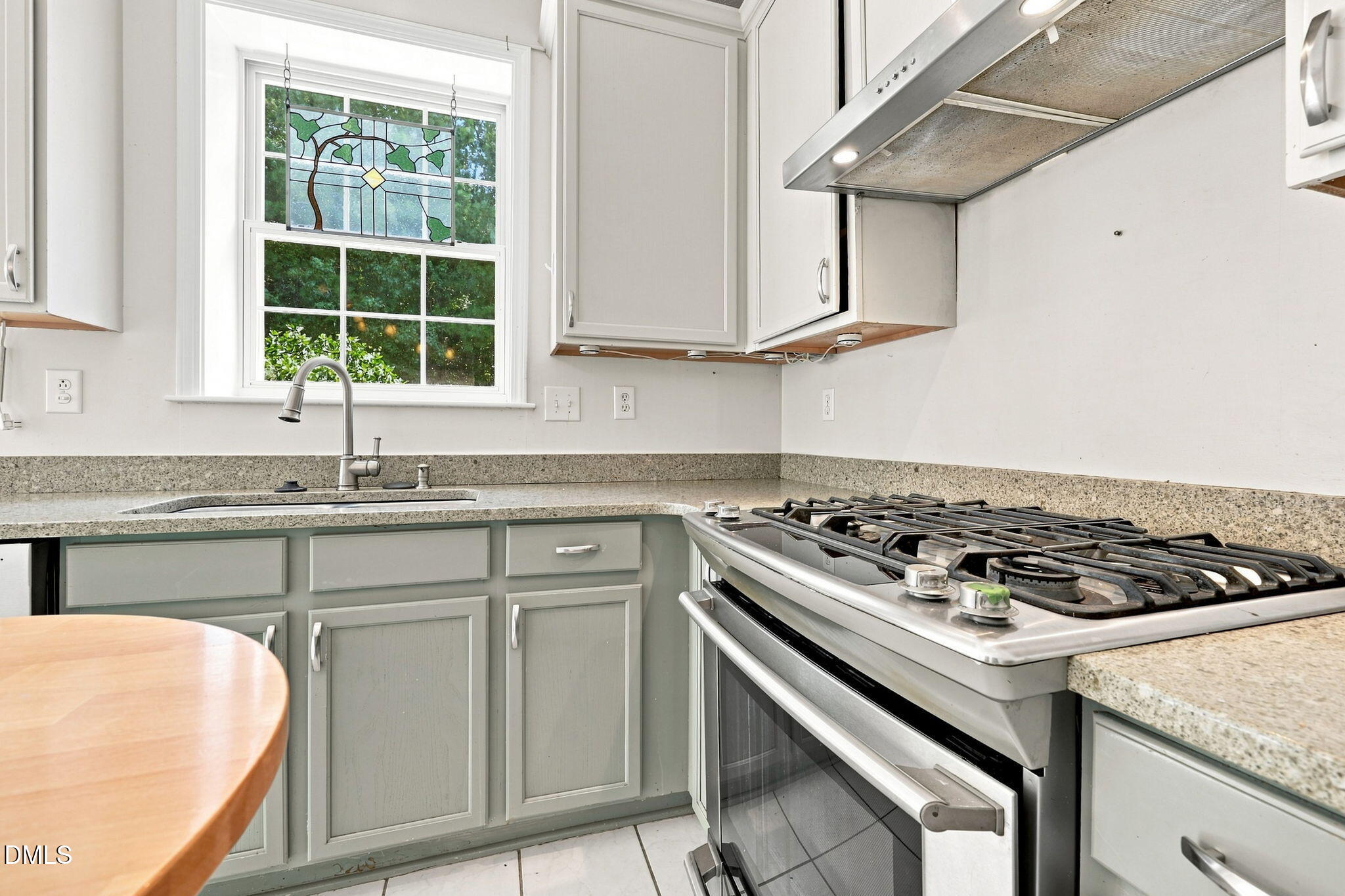Exterior photo of 5605 Whisperwood Drive, Durham, NC 27713. MLS: 10191857